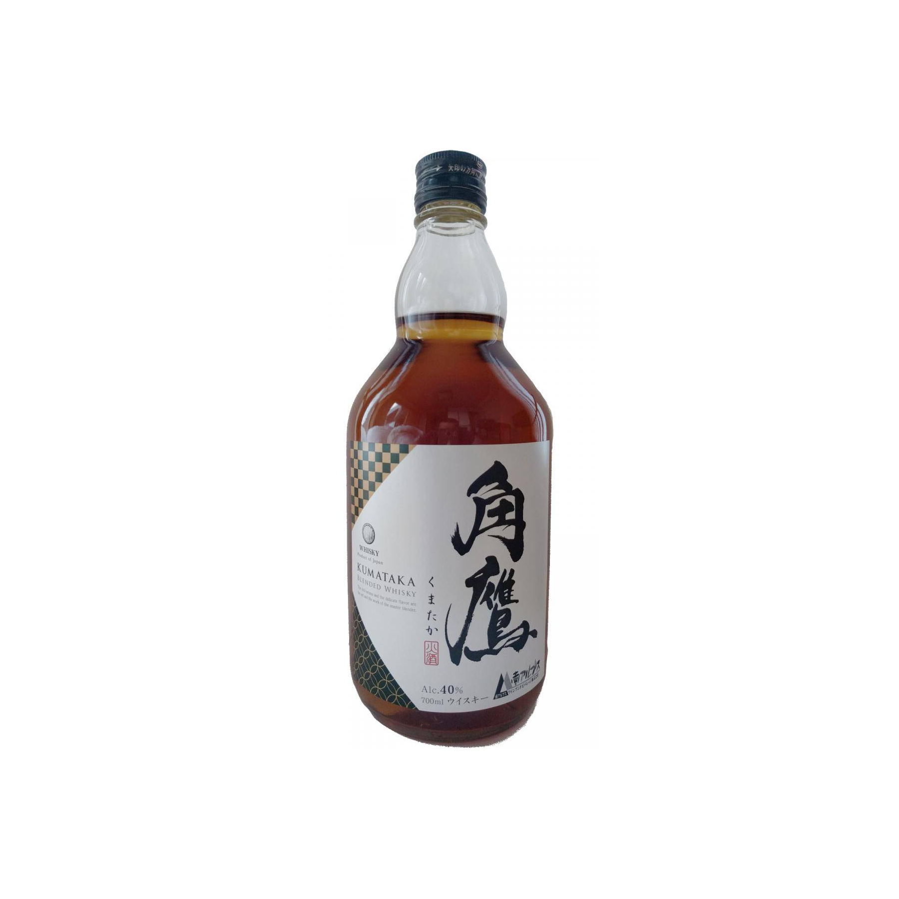 Kumataka Blended Whisky