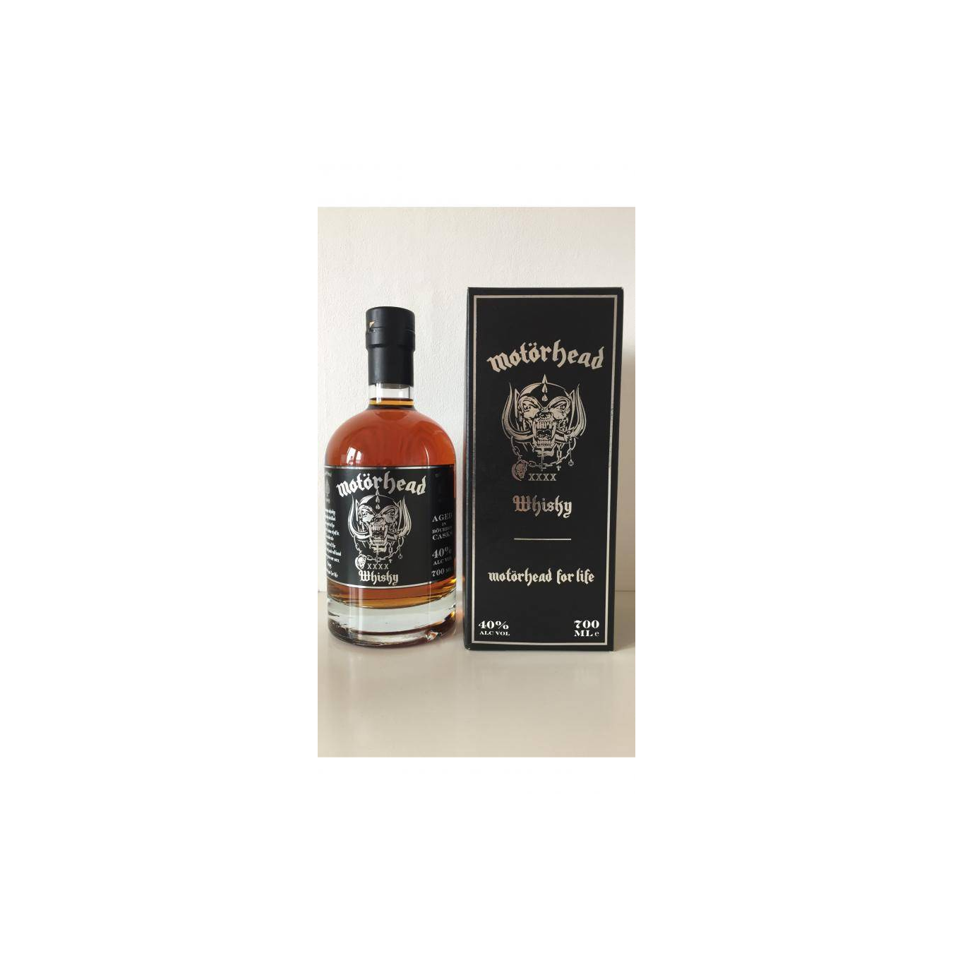 Mackmyra Single Malt Whisky 3