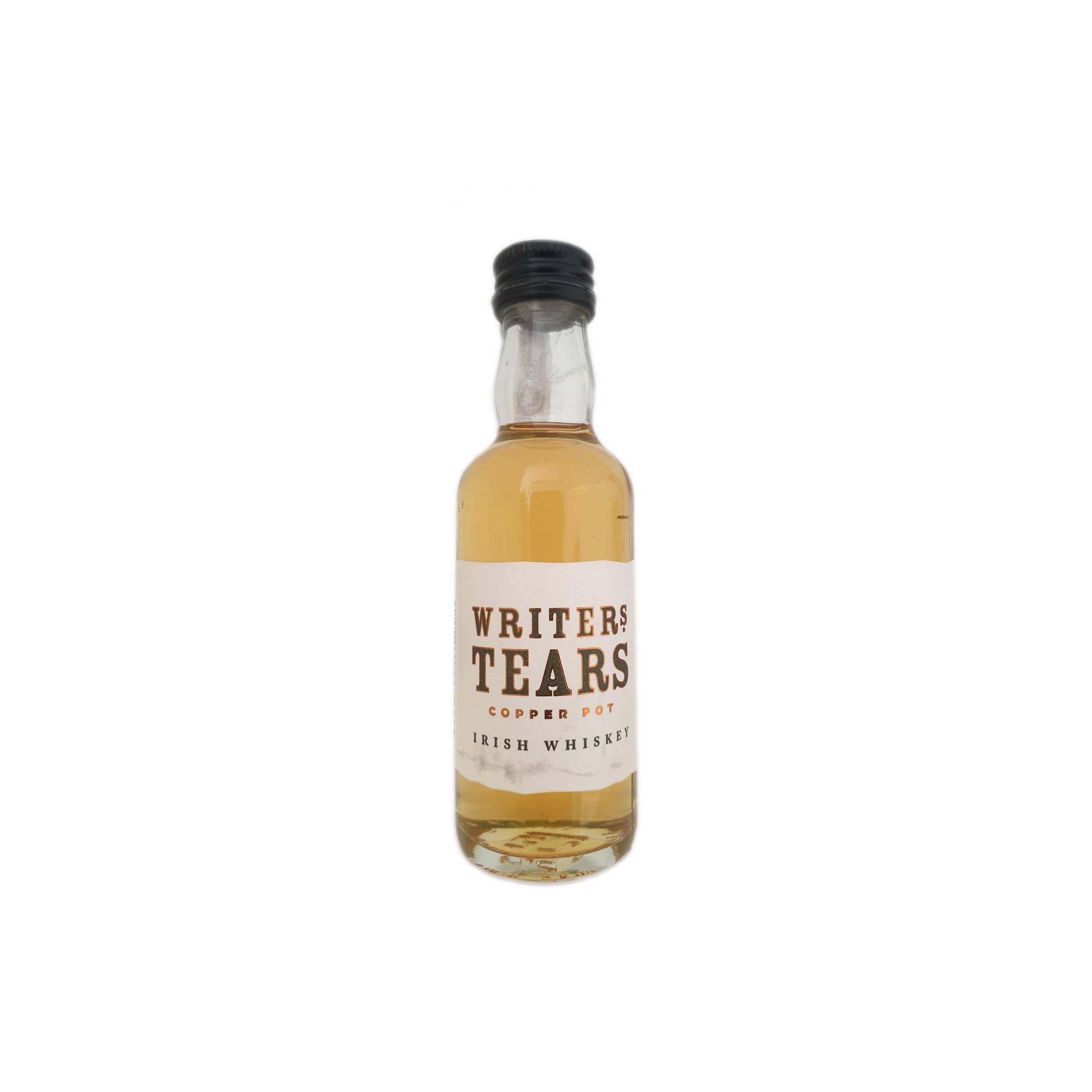 Midleton Miniature Blended Whisky 2