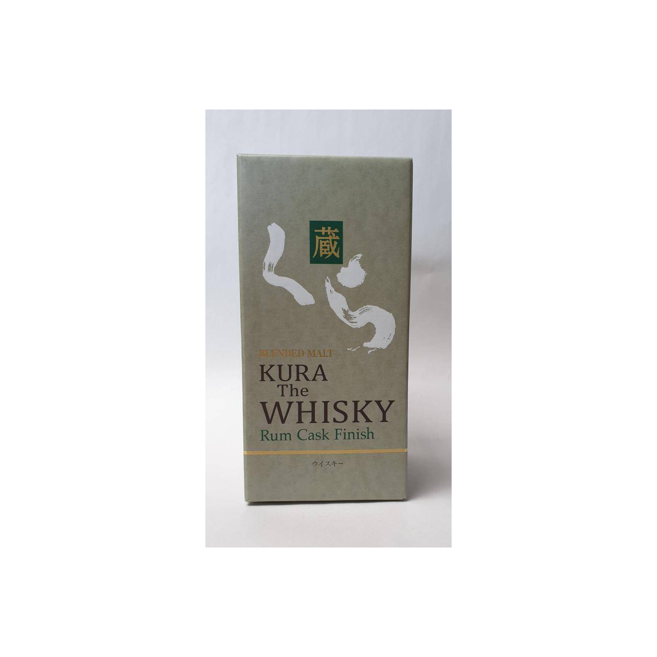 Kura The Whisky 2