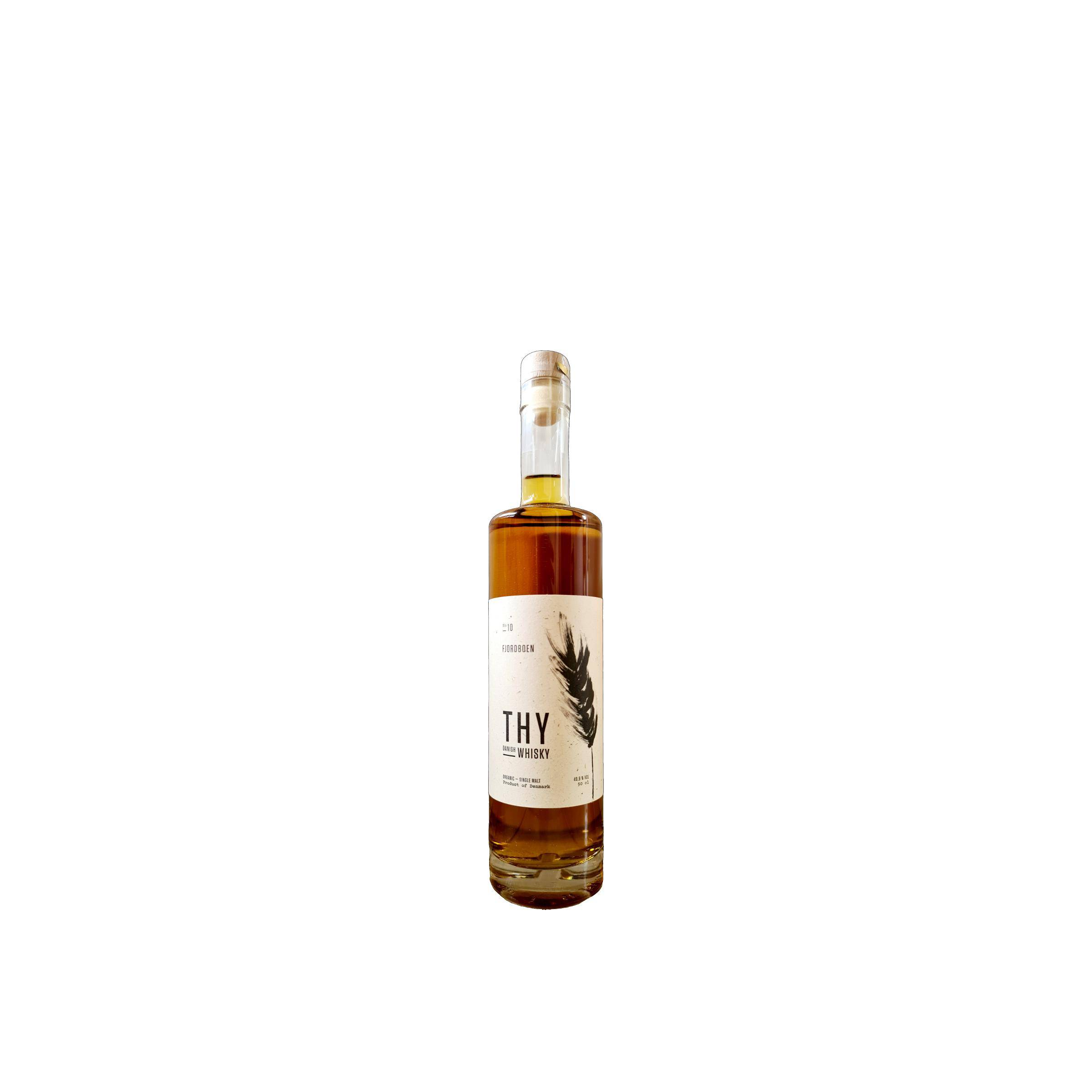 Thy Whisky No. 10