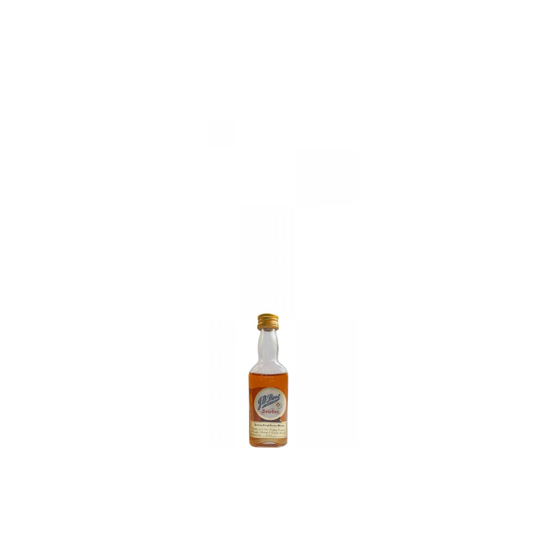 J.W. Dant Kentucky Straight Bourbon Whiskey