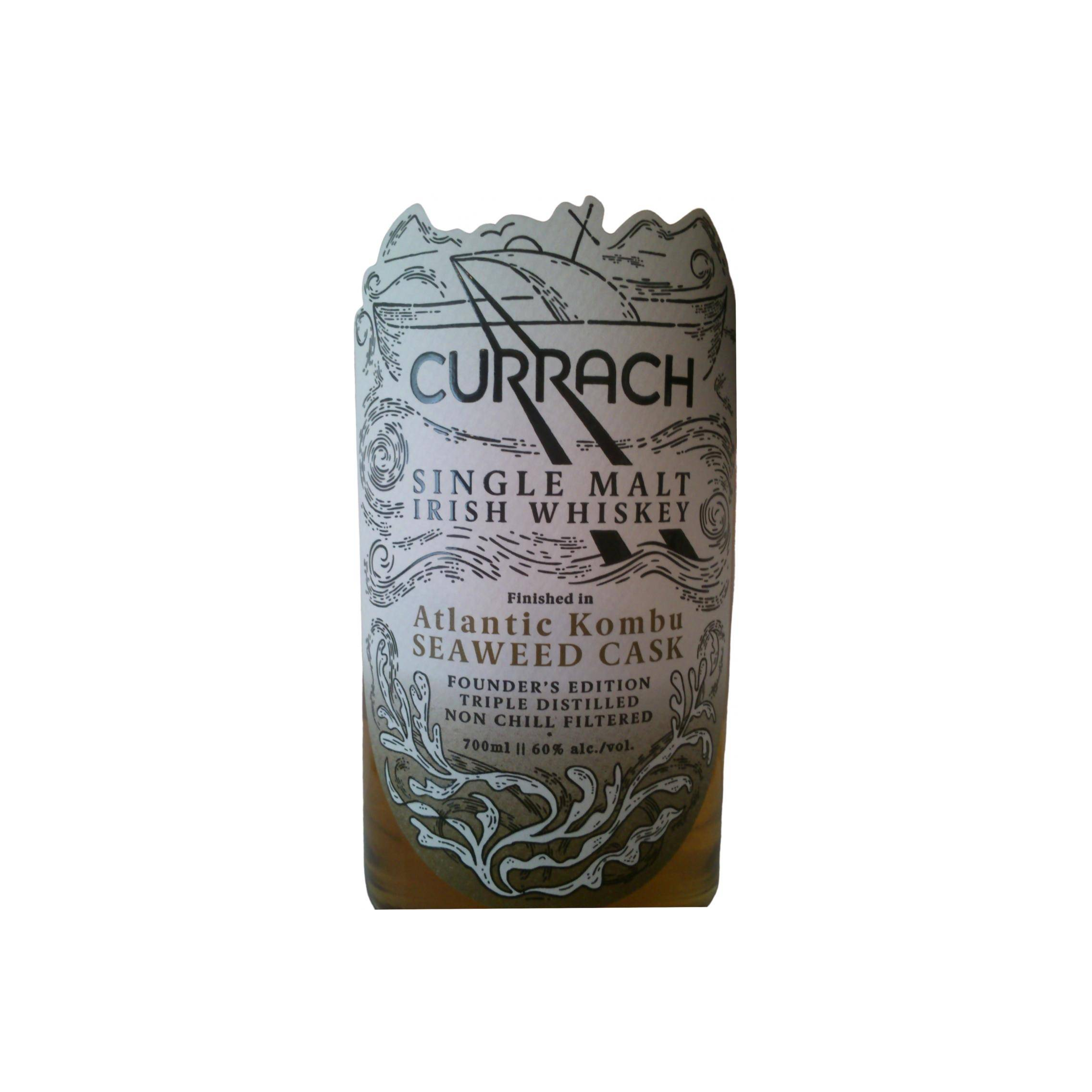 Currach Founder's Edition 2
