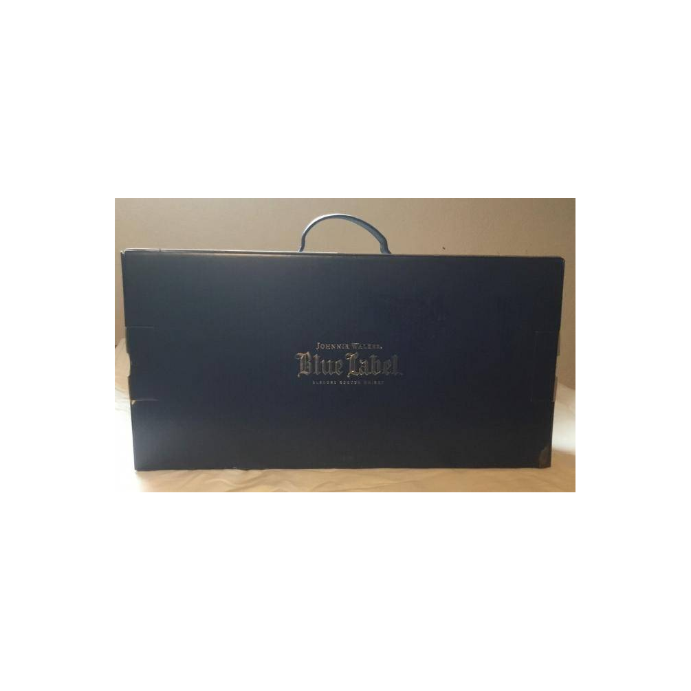 Johnnie Walker Blended Whisky