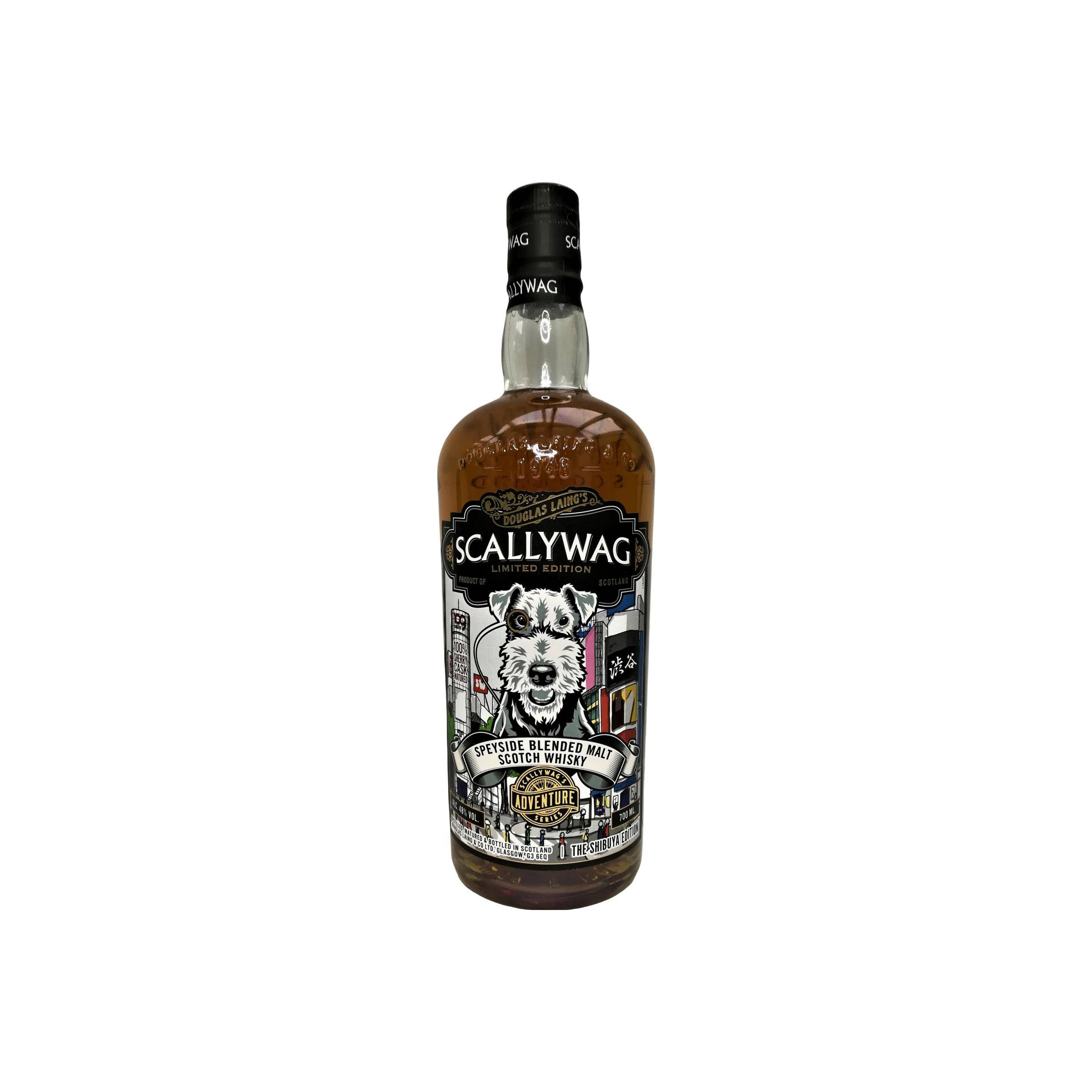 Douglas Laing Blended Malt Whisky