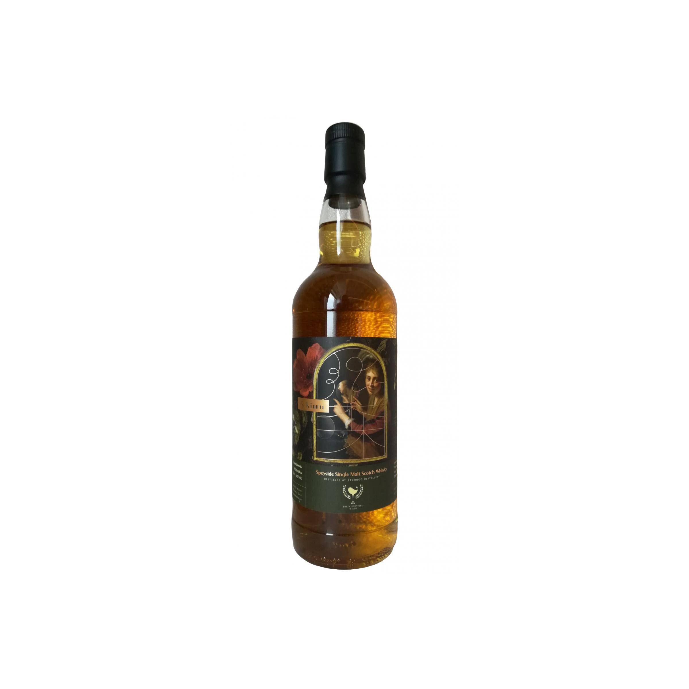 Linkwood 2005 14 Years Single Malt Whisky