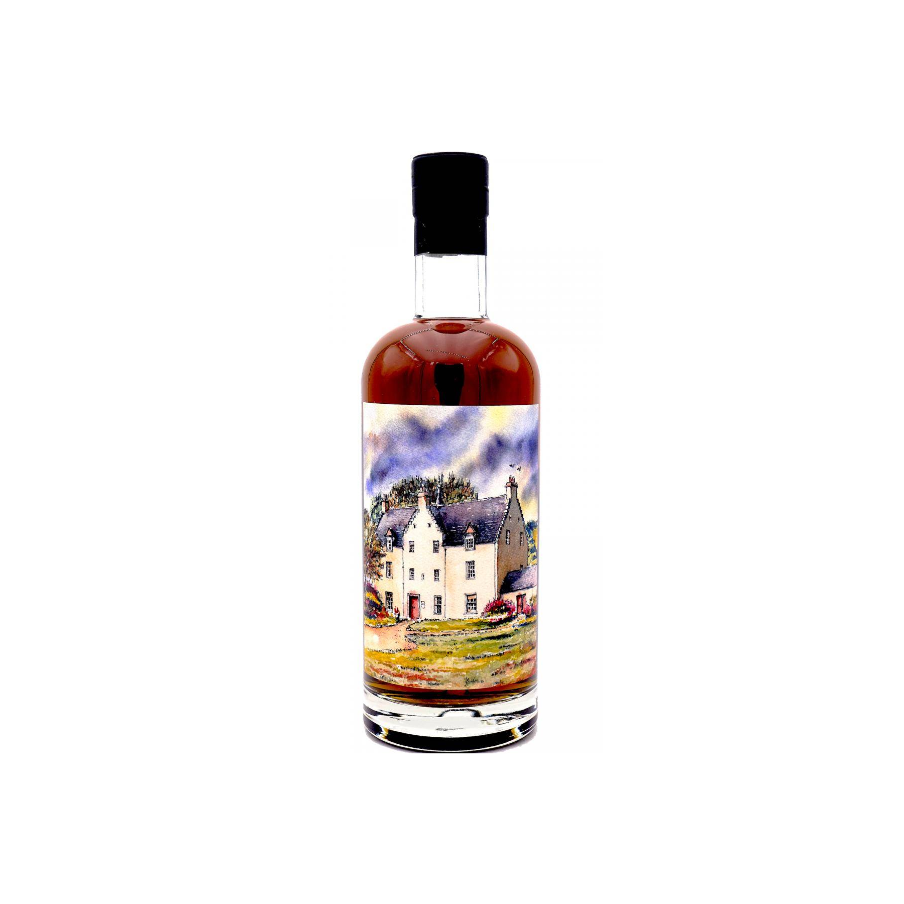 Speyside Region Malt 1993 Sb