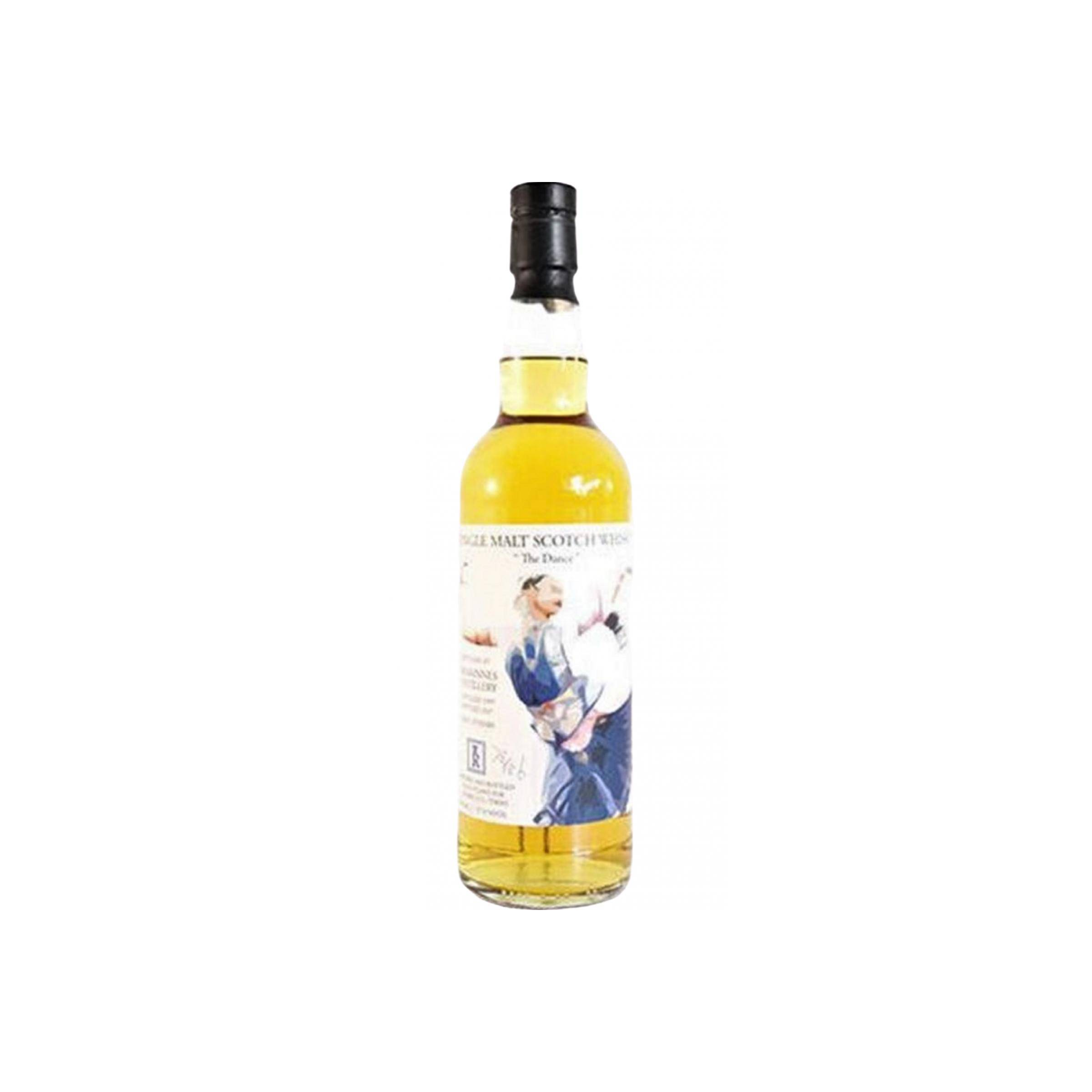 Benrinnes 1997 19 Years Single Malt Whisky