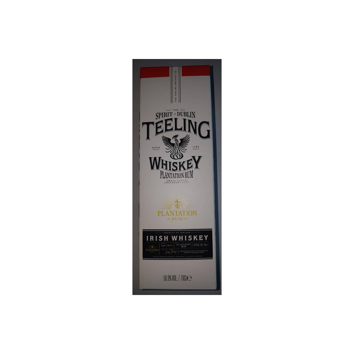 Teeling Blended Whisky 3