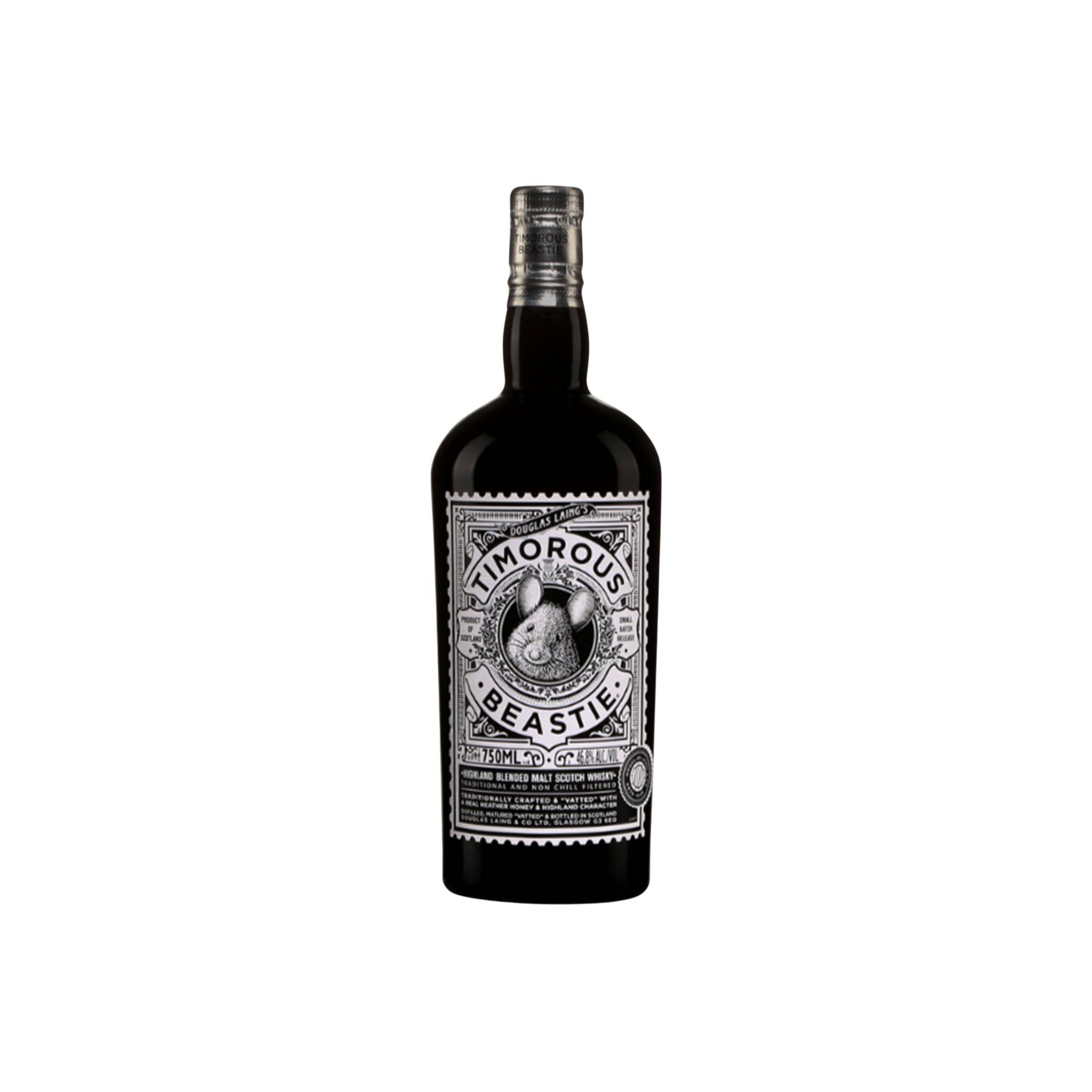 Douglas Laing Blended Malt Whisky