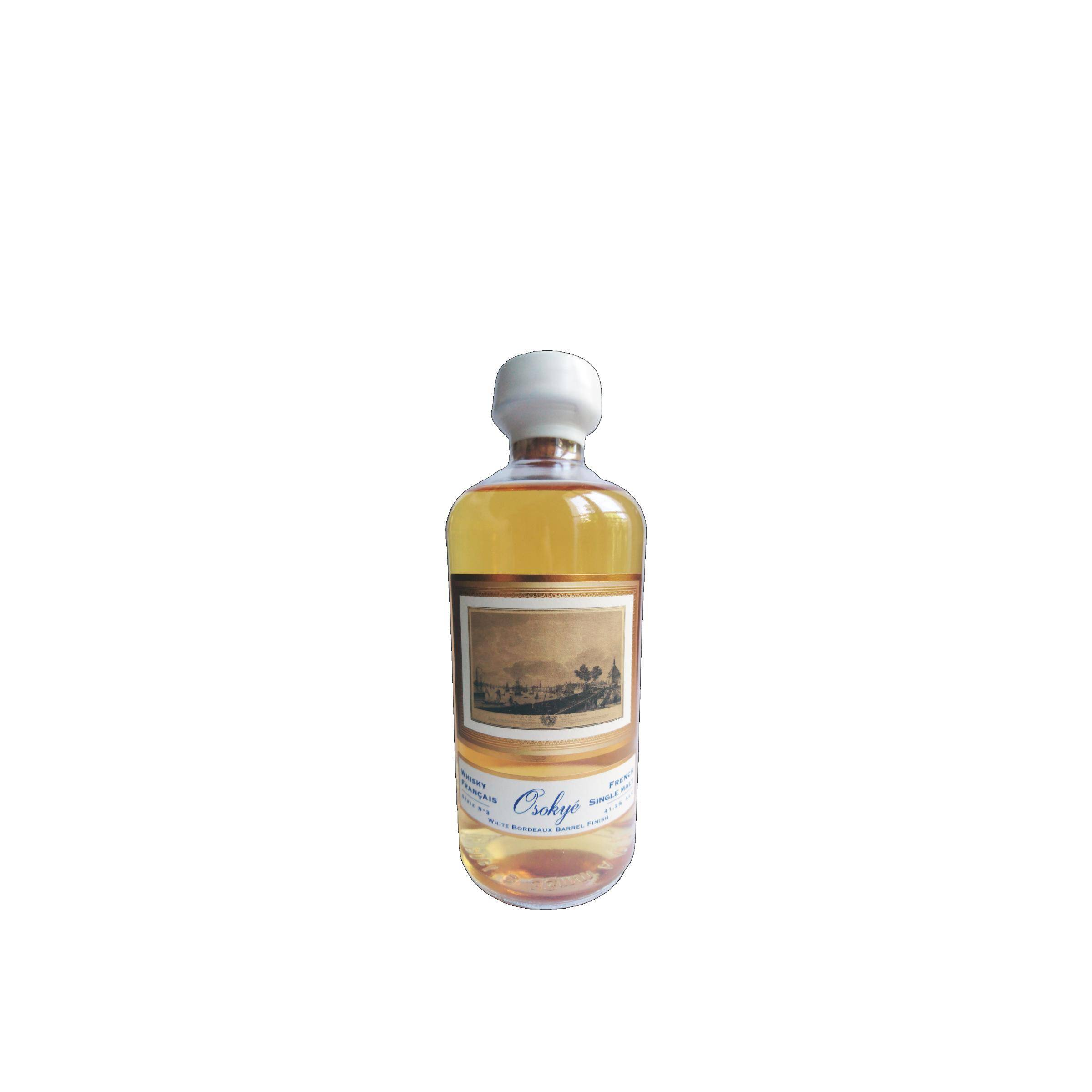 Osokyé Série No. 3