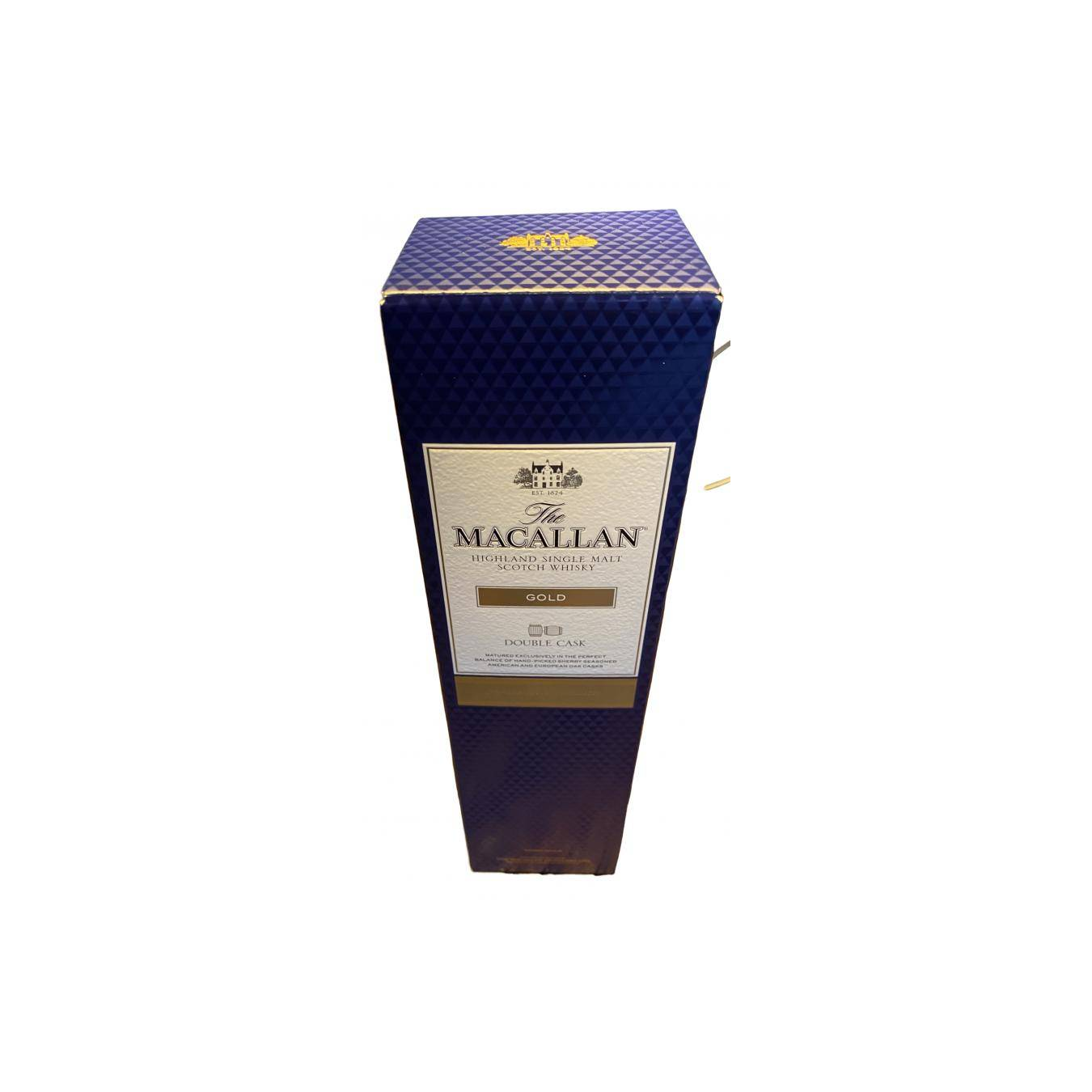 The Macallan Single Malt Whisky