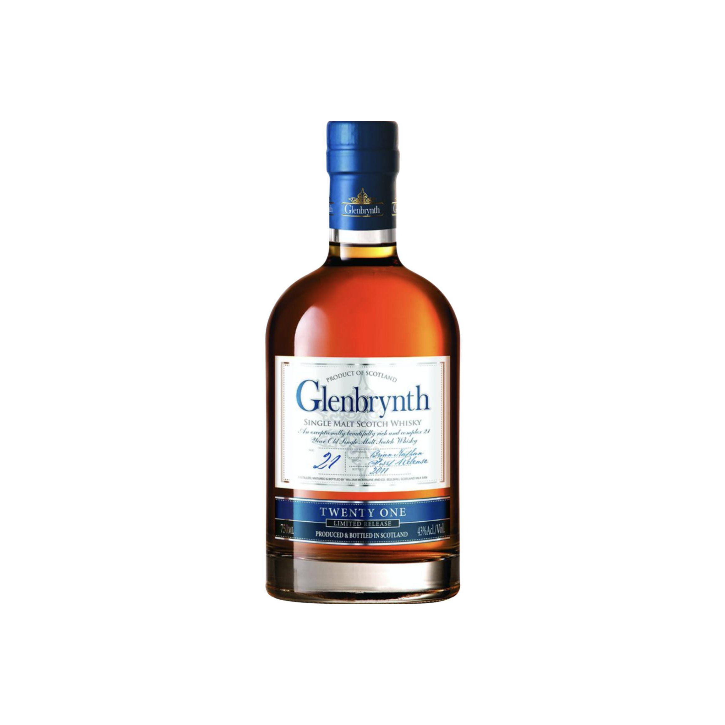 Glenbrynth 21-year-old