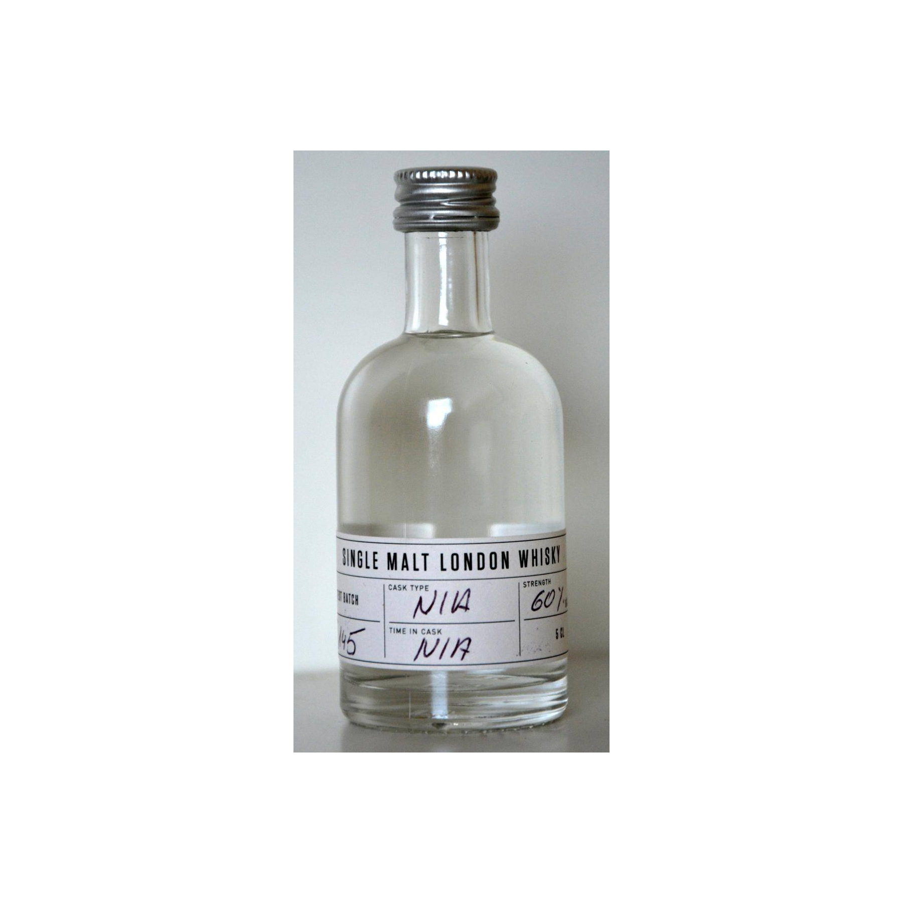 Bimber 2019 Spirit Whisky 2
