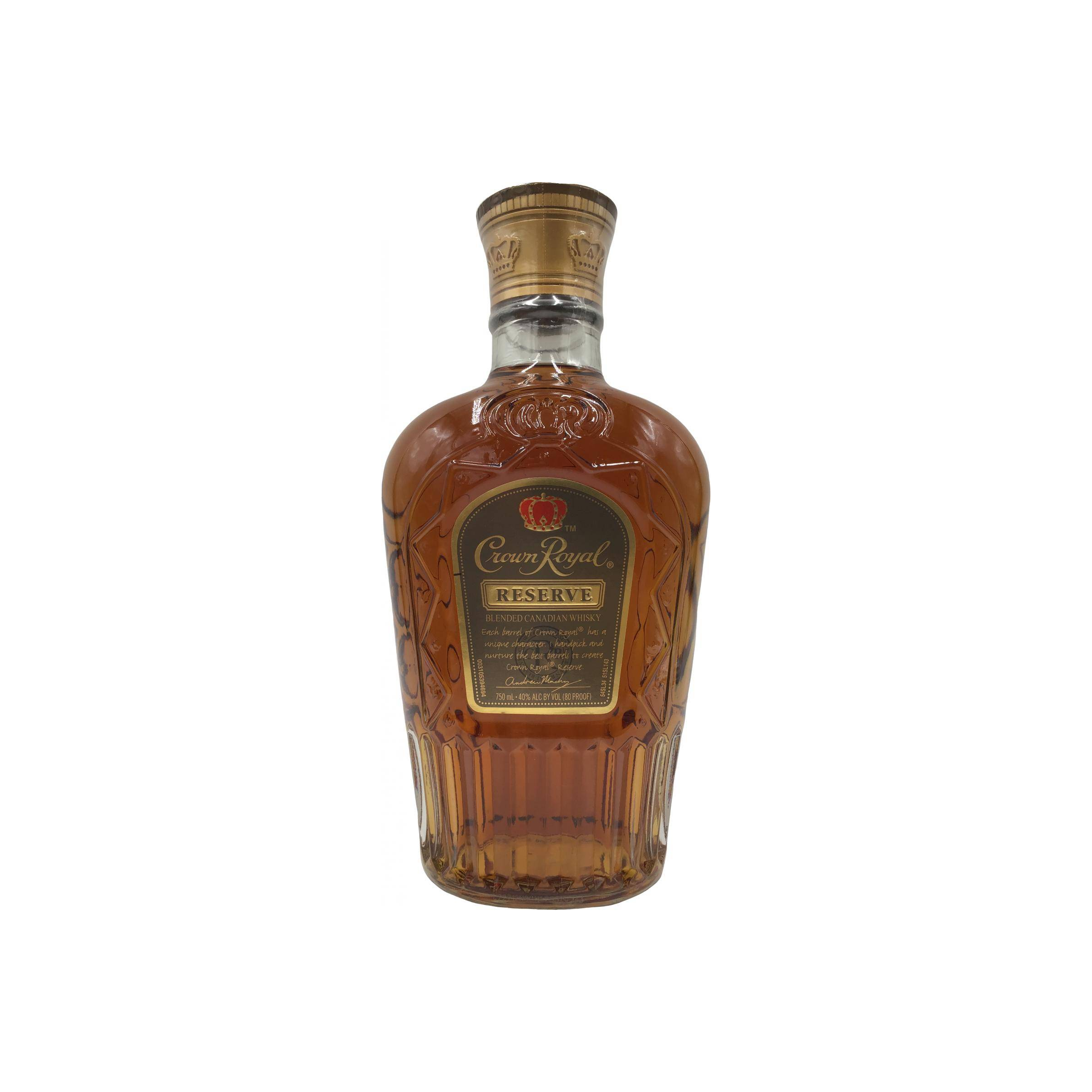 Crown Royal Blended Grain Whisky