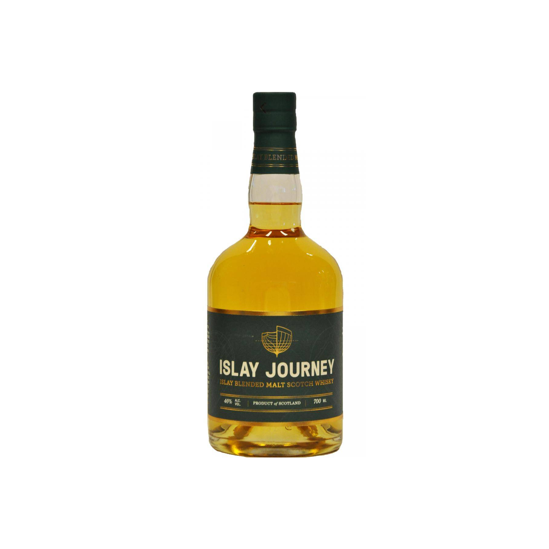 Islay Journey Islay Blended Malt HL