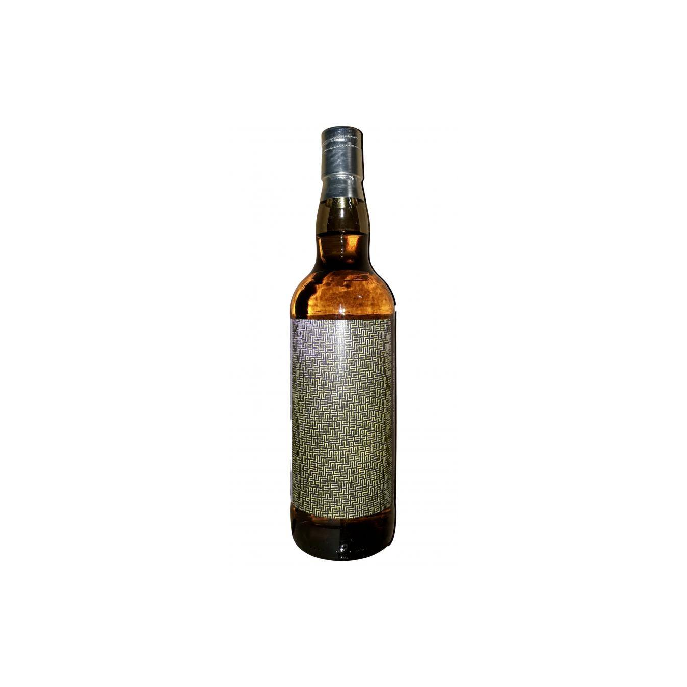 Bunnahabhain 2007 11 Years Single Malt Whisky 2