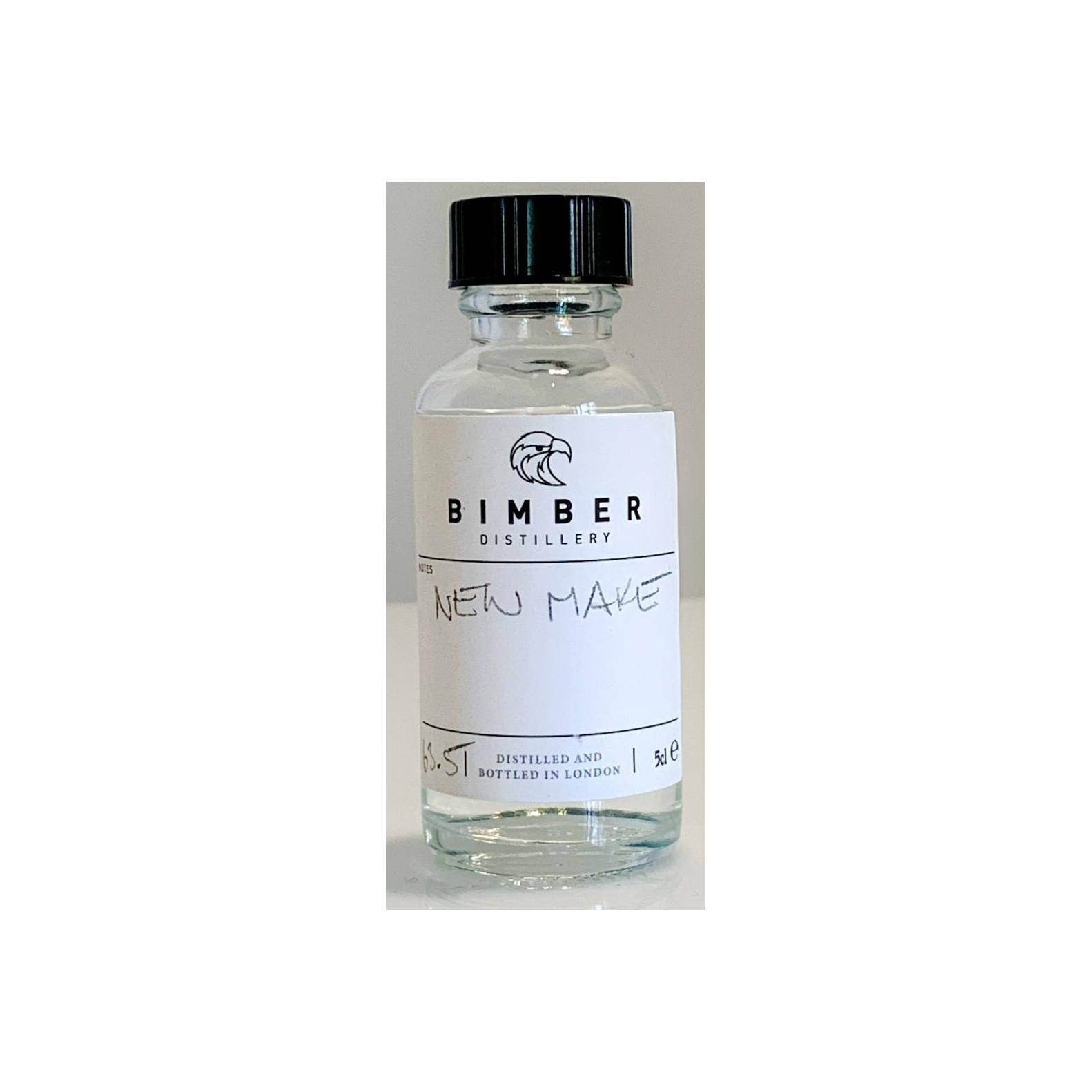 Bimber Spirit Whisky 2