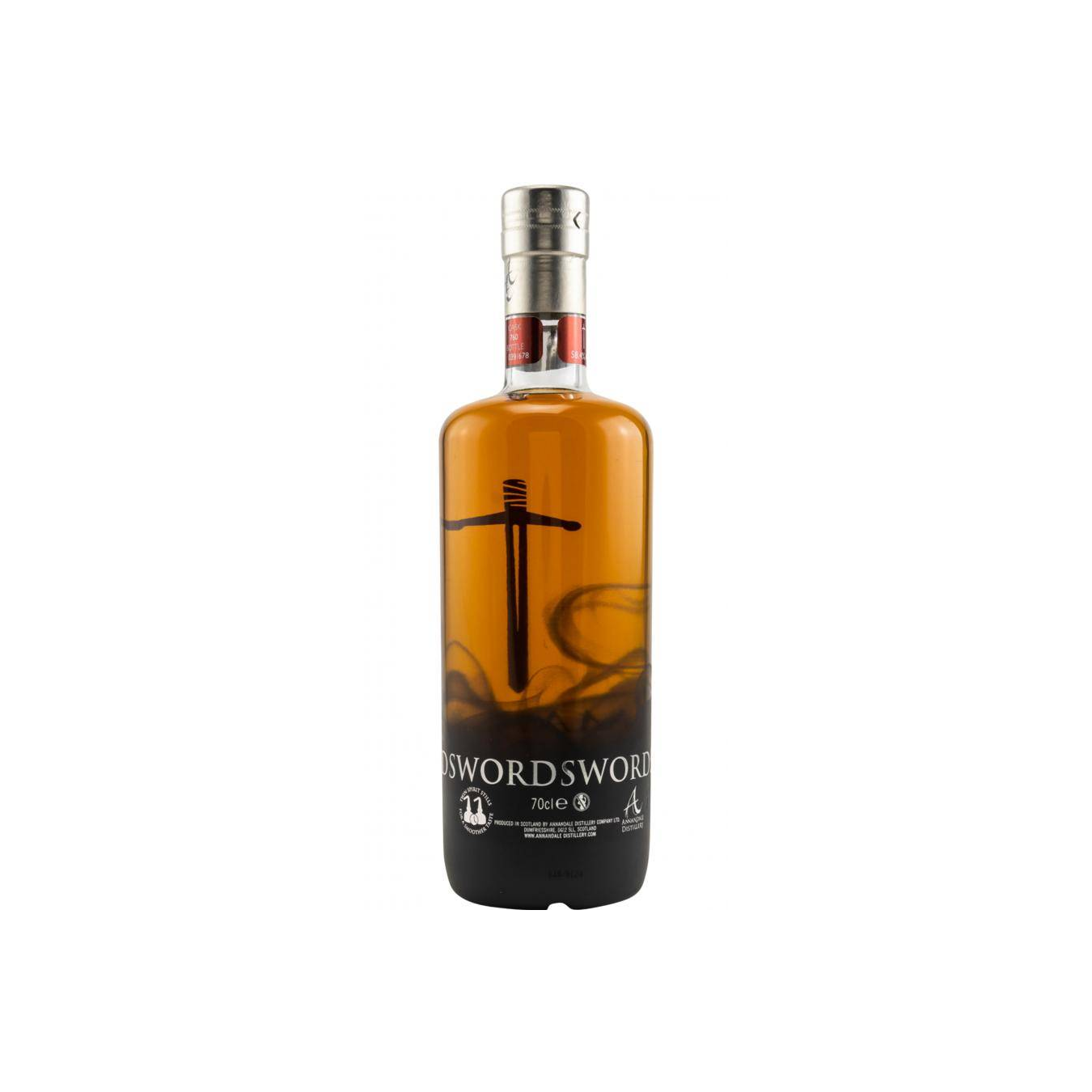 Annandale 2015 3 Years Single Malt Whisky 2