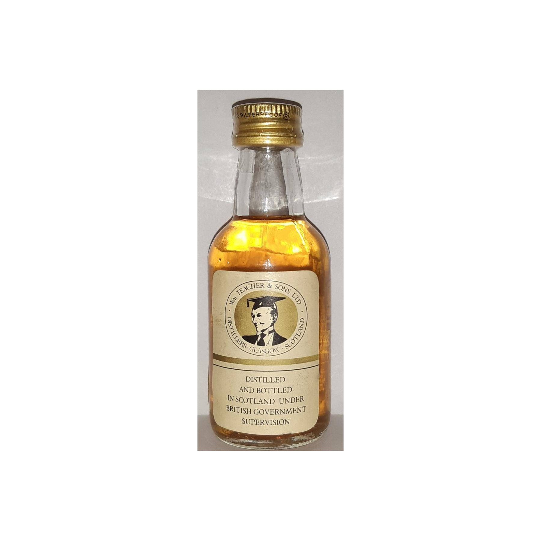 Teacher's Highland Cream 3