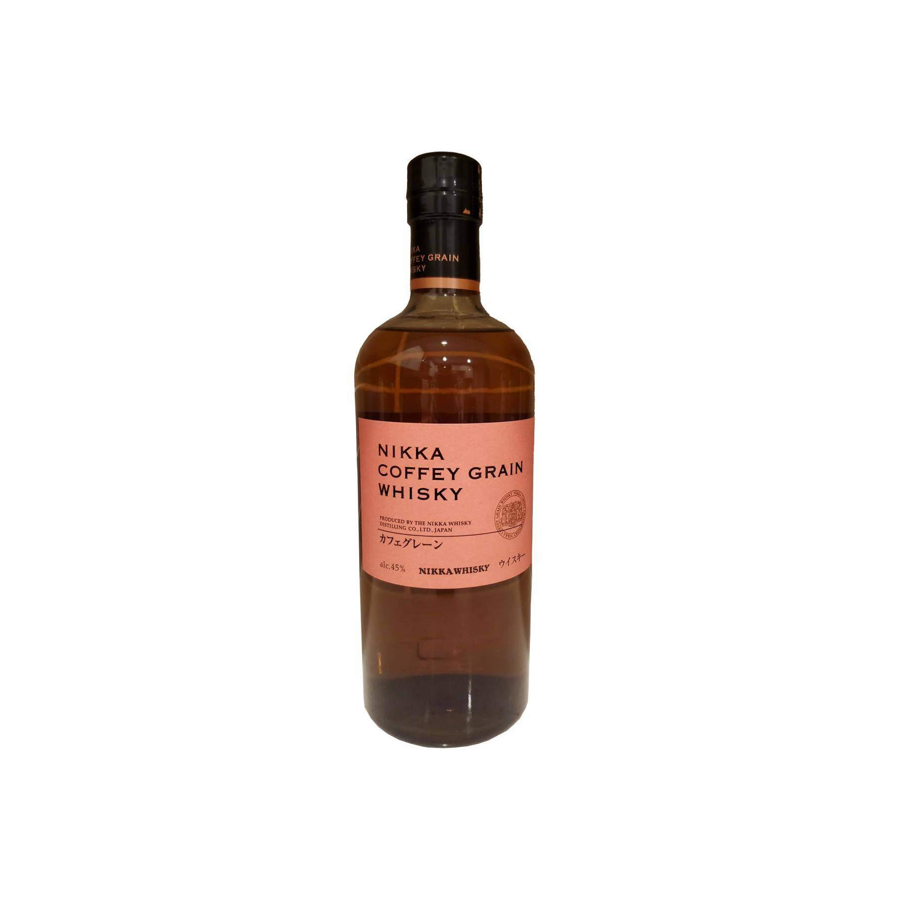 Nikka Blended Grain Whisky
