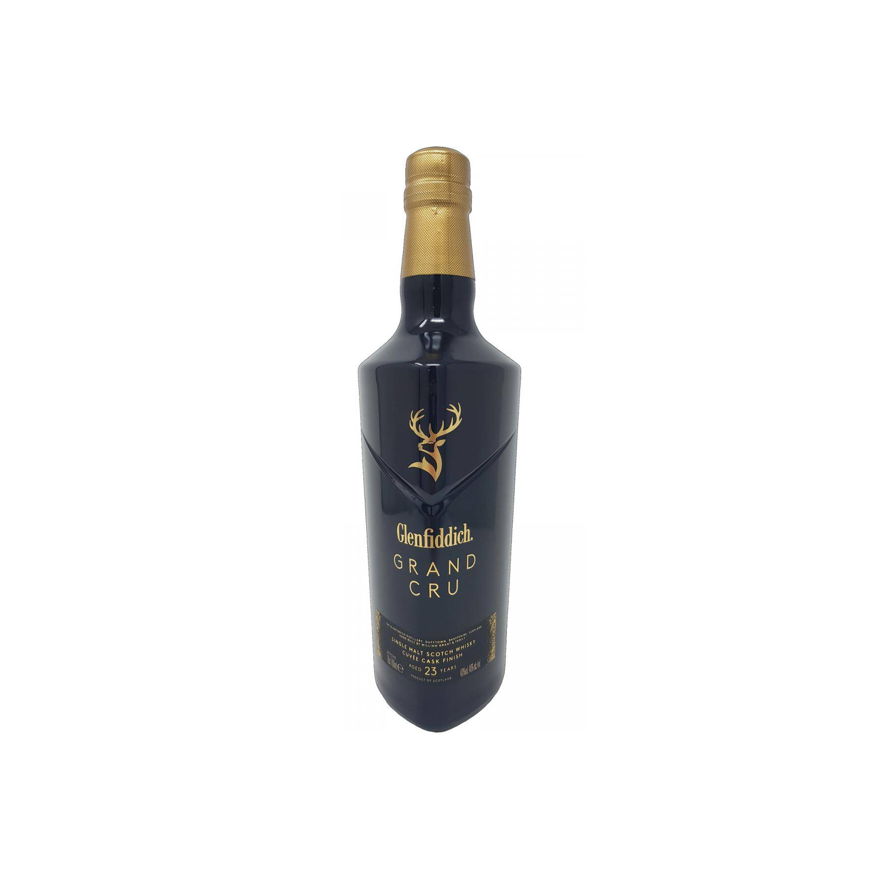 Glenfiddich 23 Years Single Malt Whisky 2