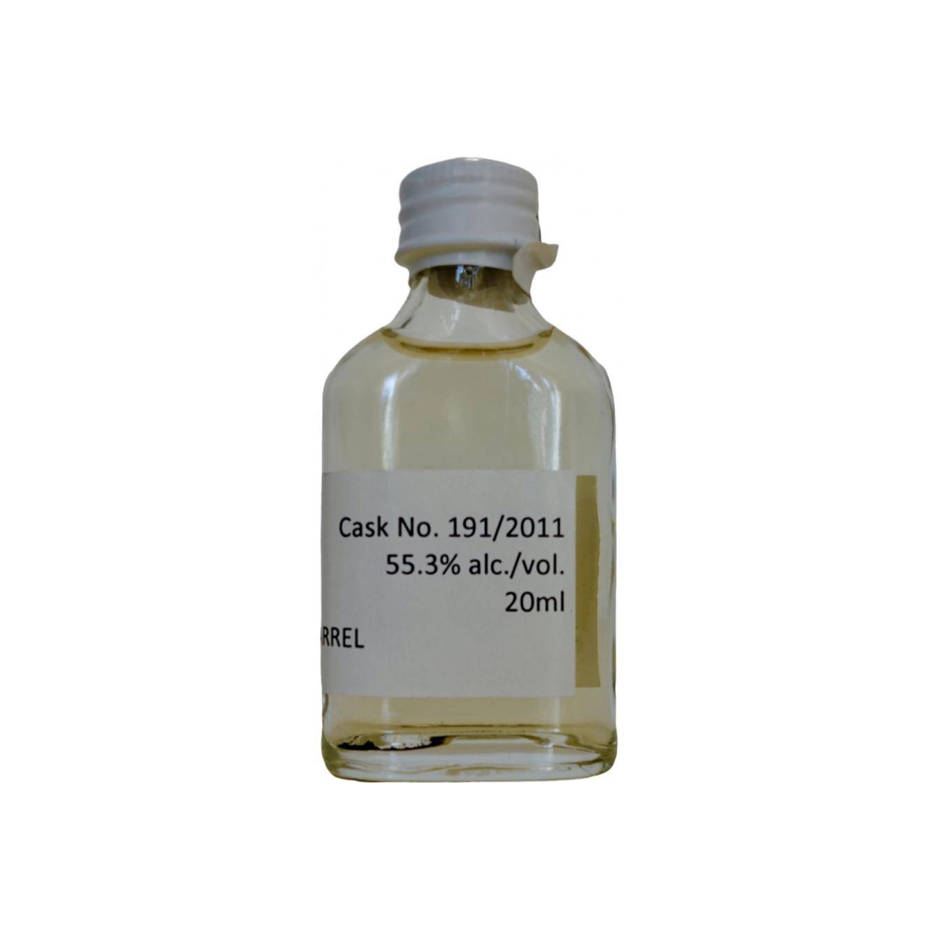Kilchoman 2011 9 Years Single Malt Whisky 3
