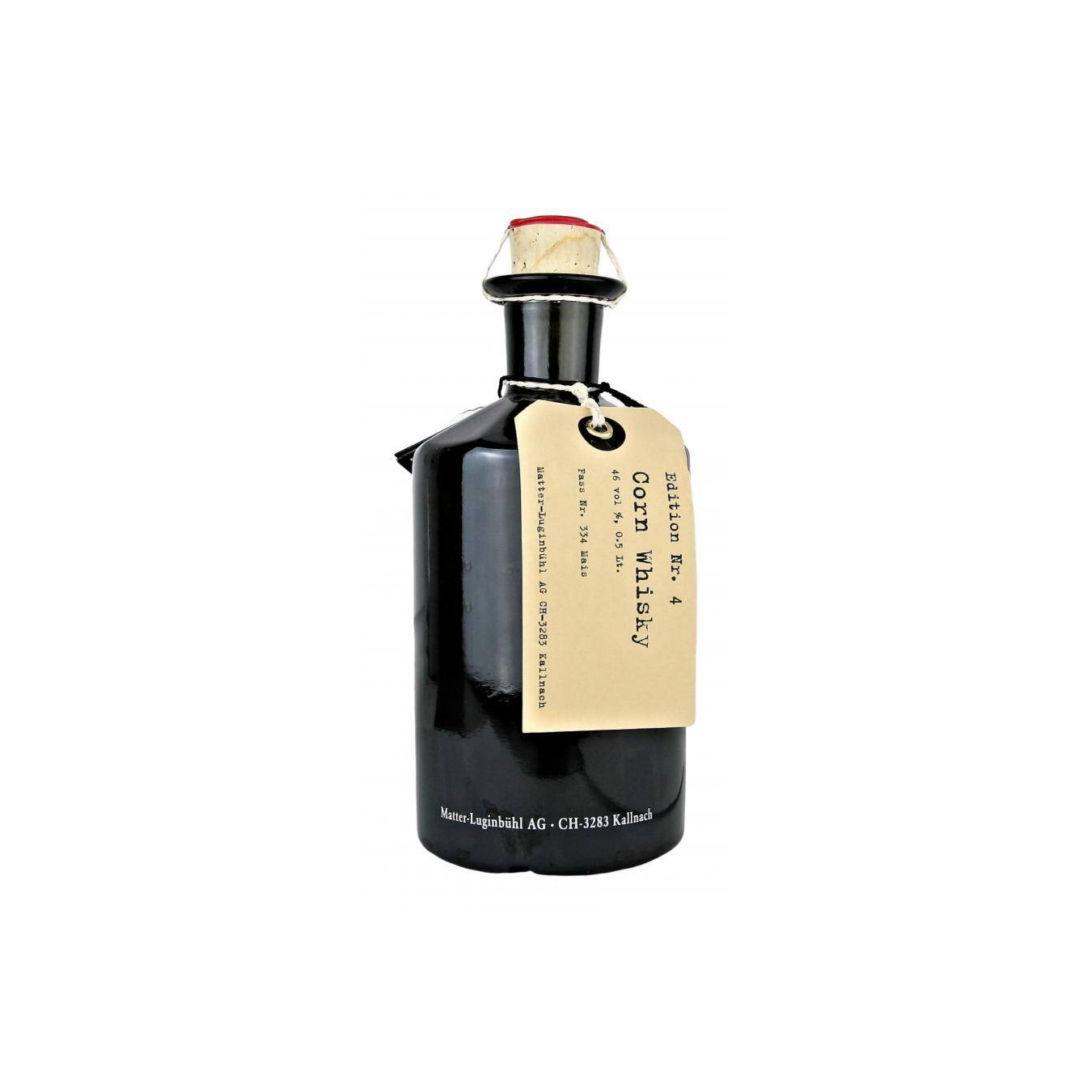 Matter Spirits Corn Whisky Nr. 4 3