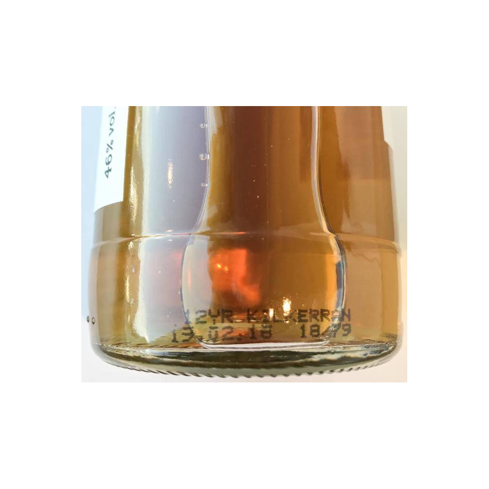 Kilkerran 12 Years Single Malt Whisky 2