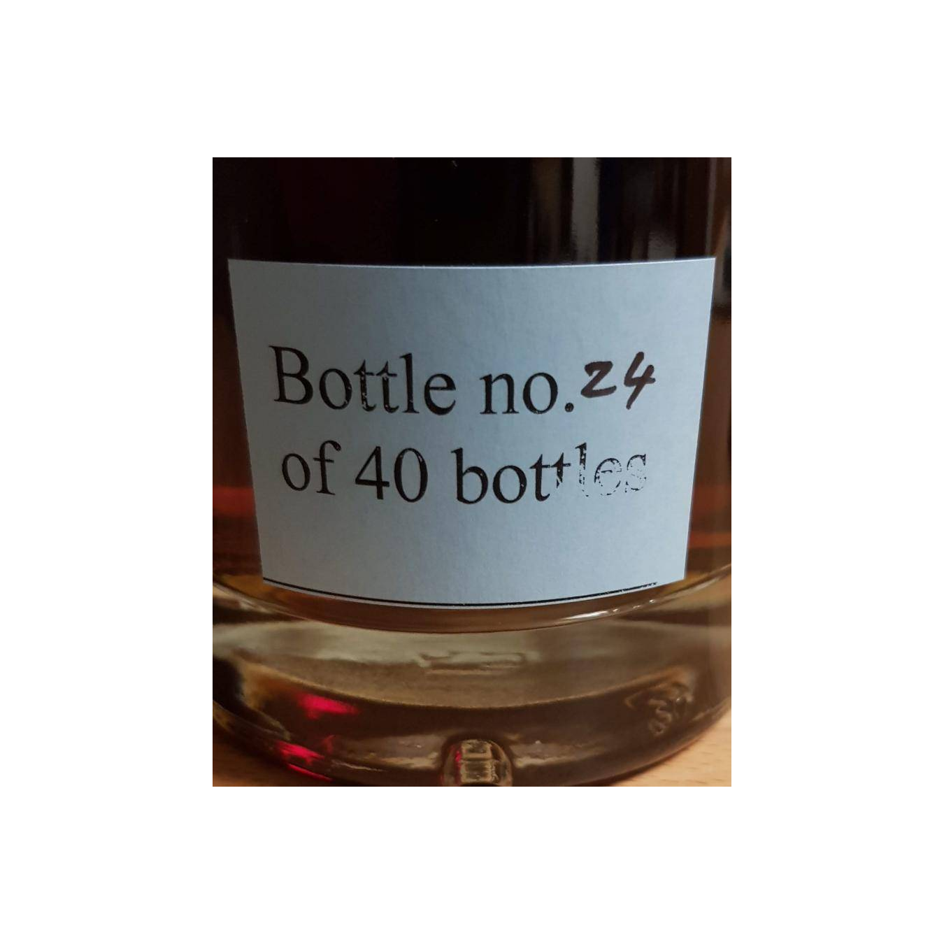 Strathearn 2014 3 Years Single Malt Whisky 3