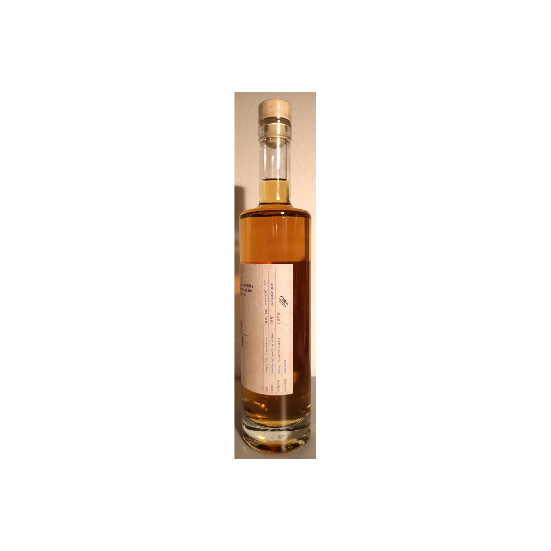 Thy Whisky Spelt-Rye 2