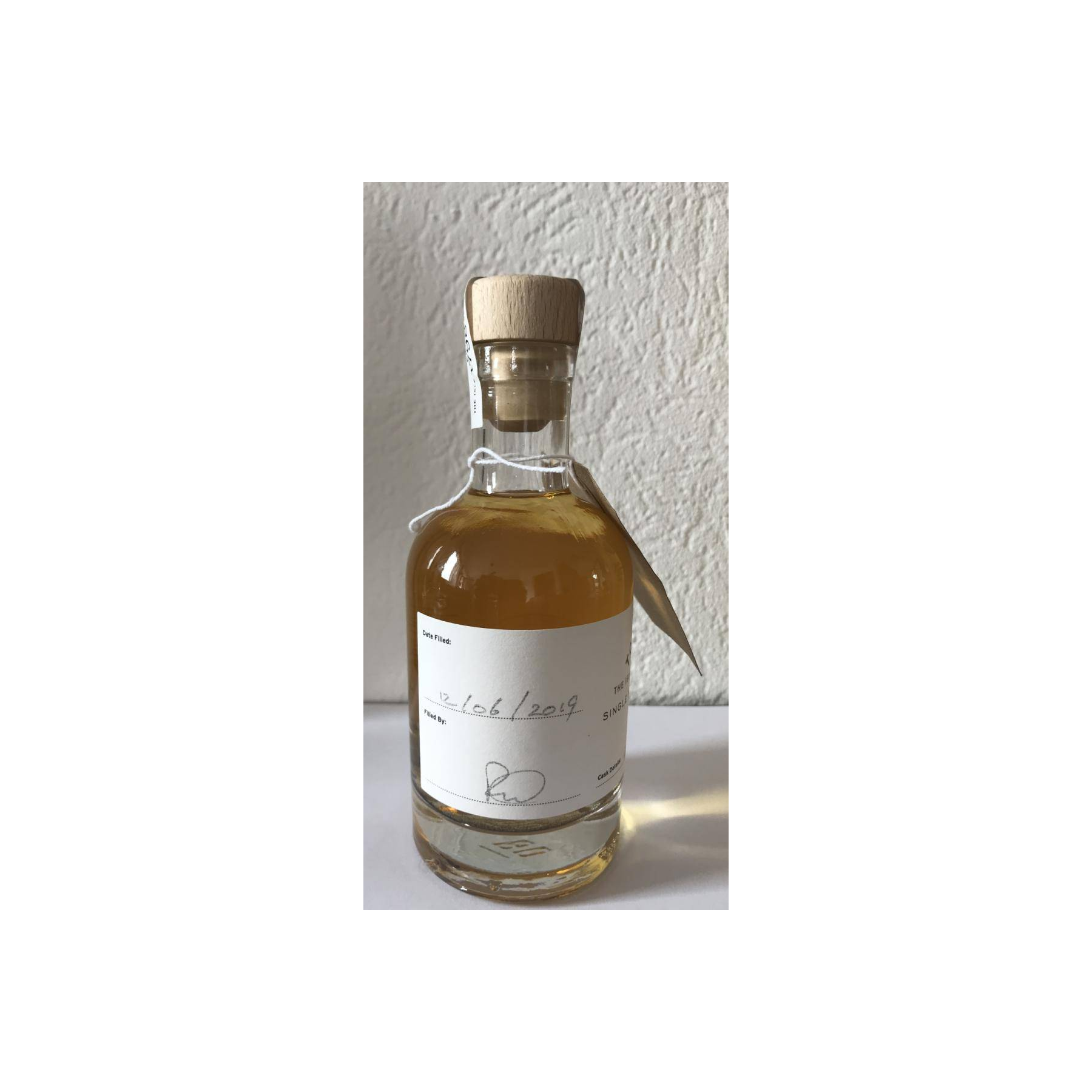 Tobermory 2008 11 Years Single Malt Whisky 2