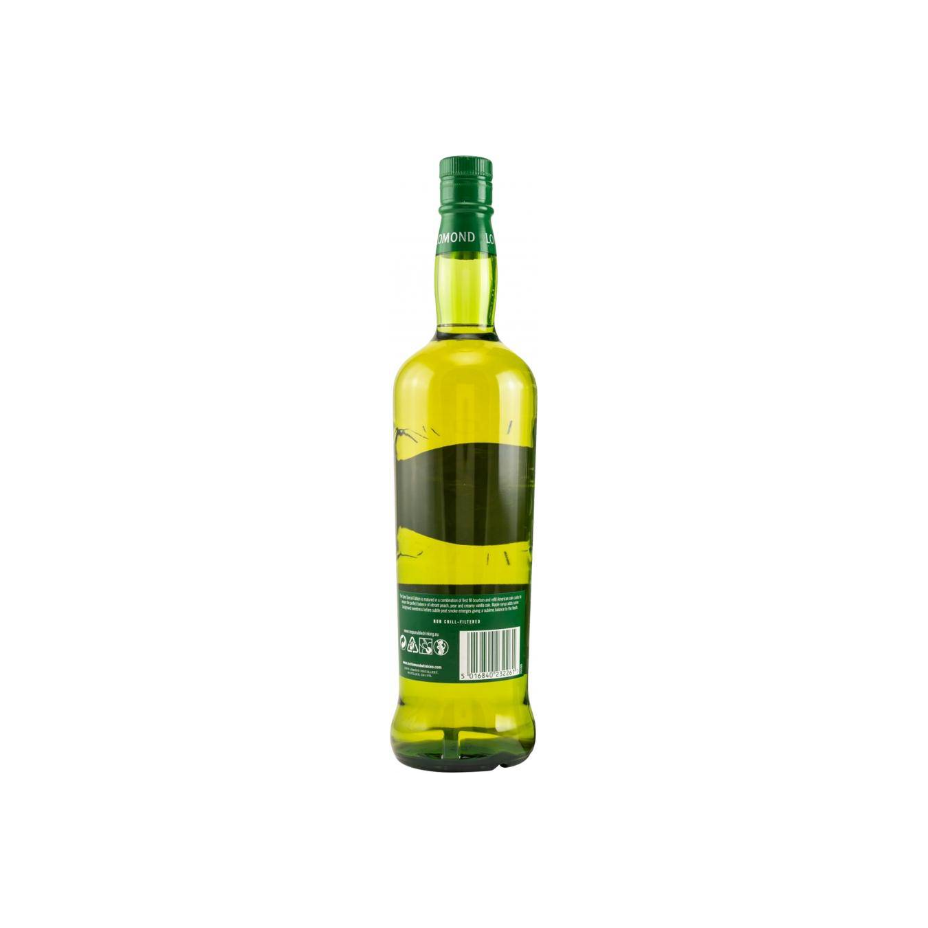 Loch Lomond Single Malt Whisky 2