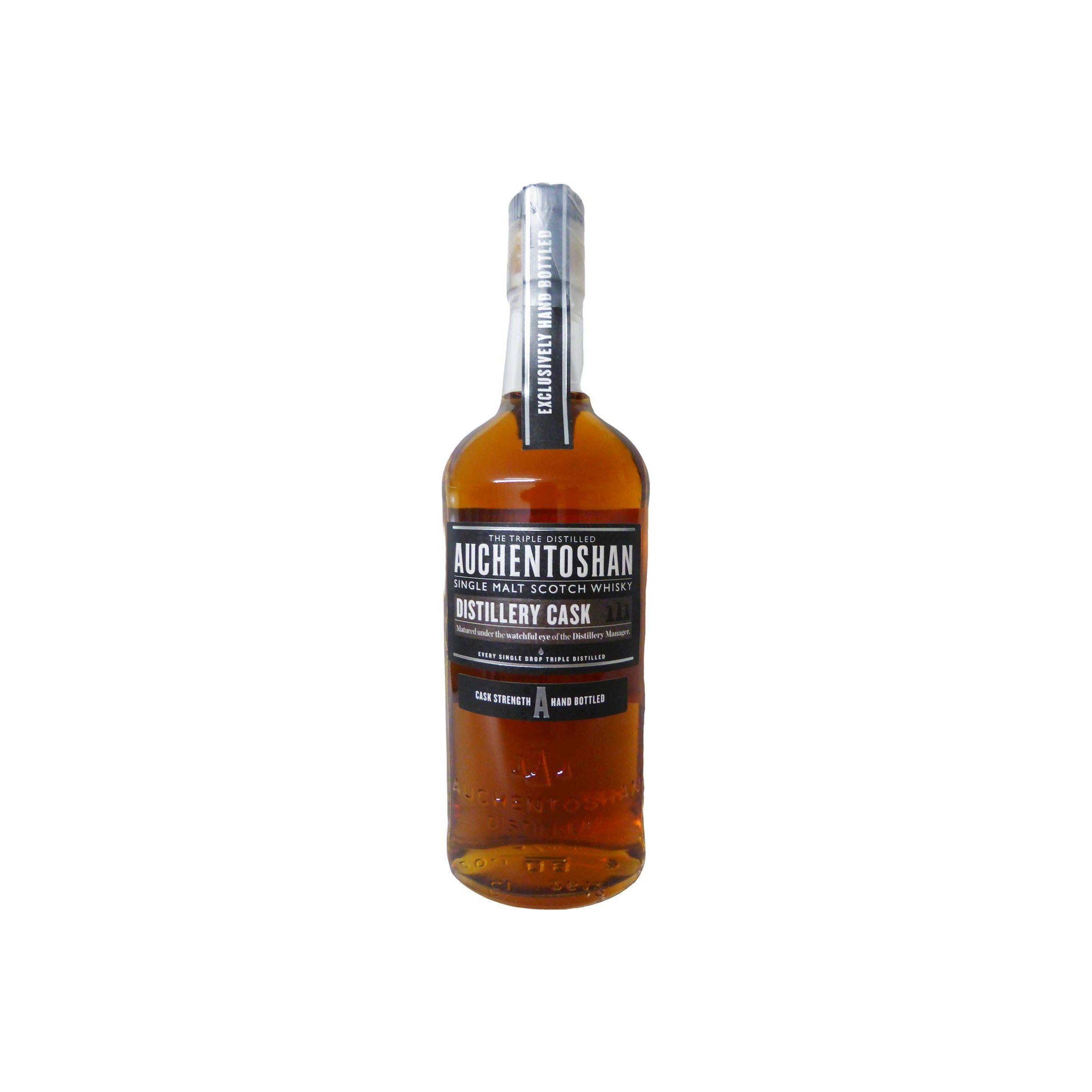 Auchentoshan 2006 10 Years Single Malt Whisky