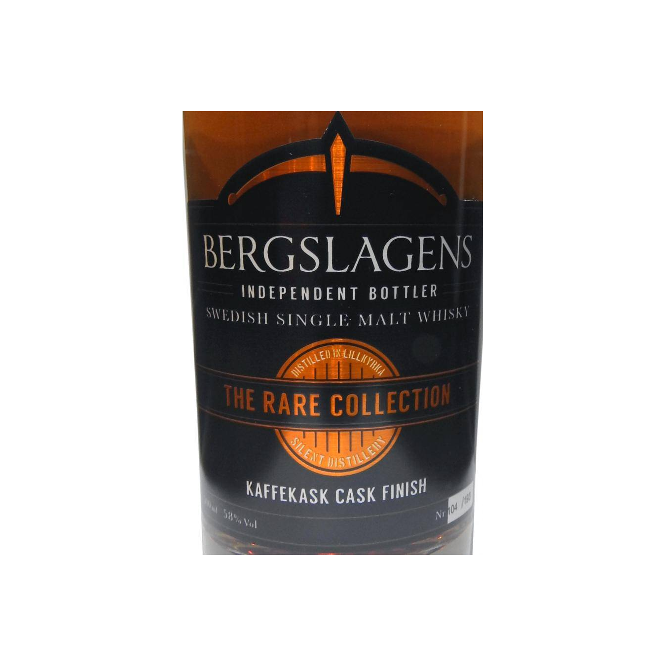 Bergslagens 2011 Ber 3