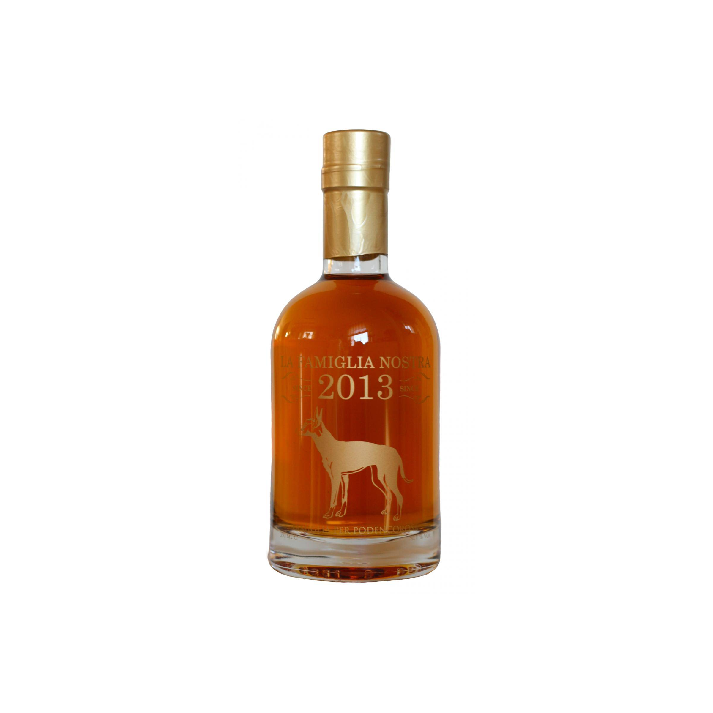 Glen Moray 2007 12 Years Single Malt Whisky 2