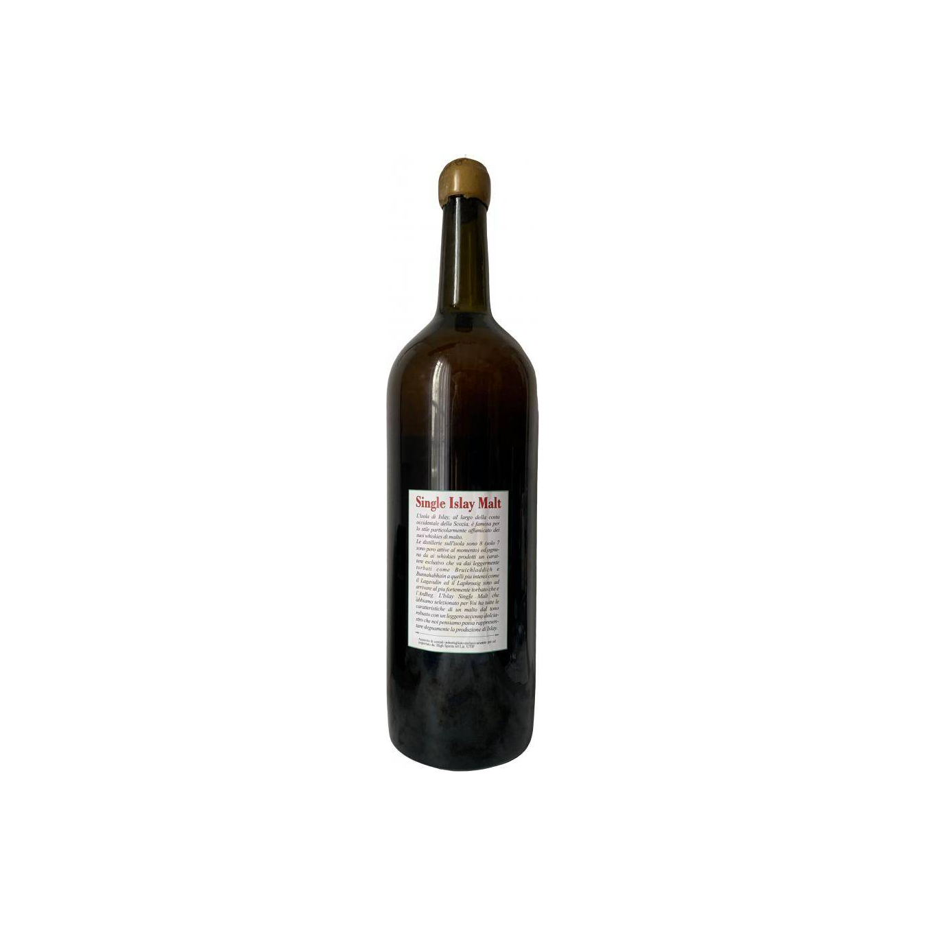 Lagavulin Single Malt Whisky 2