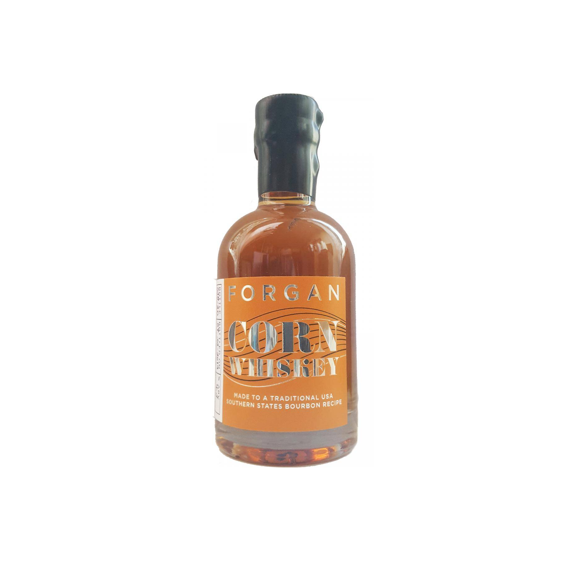 Forgan Corn Whiskey 2