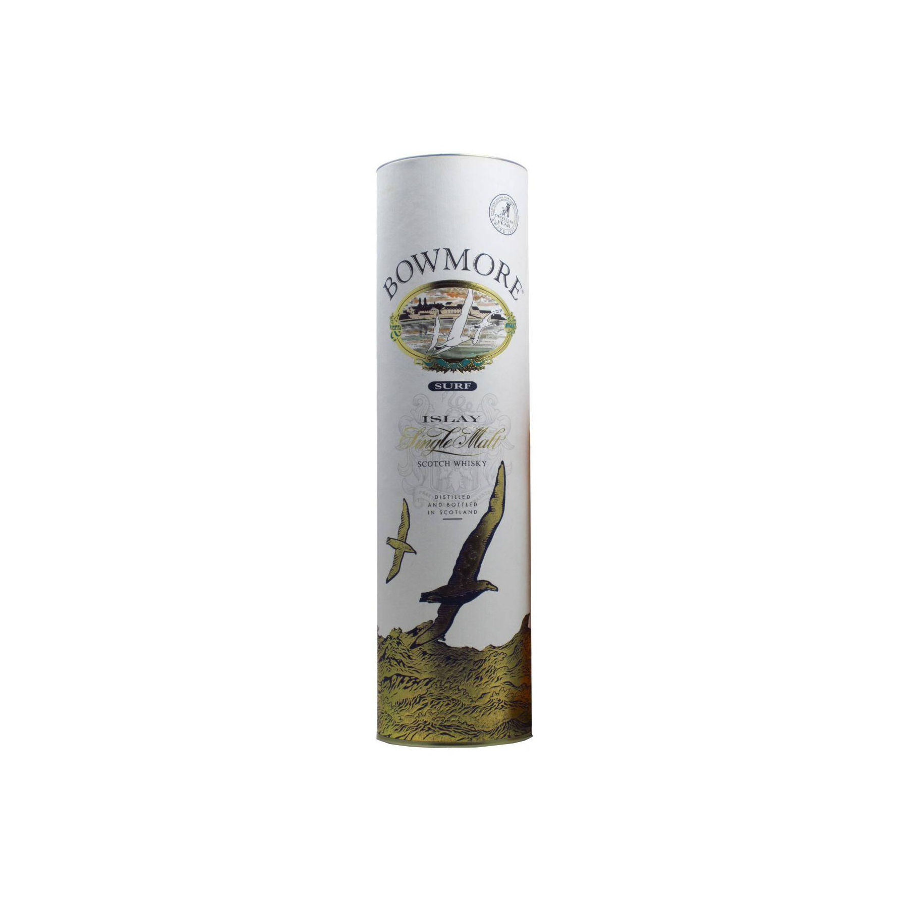 Bowmore Single Malt Whisky 2