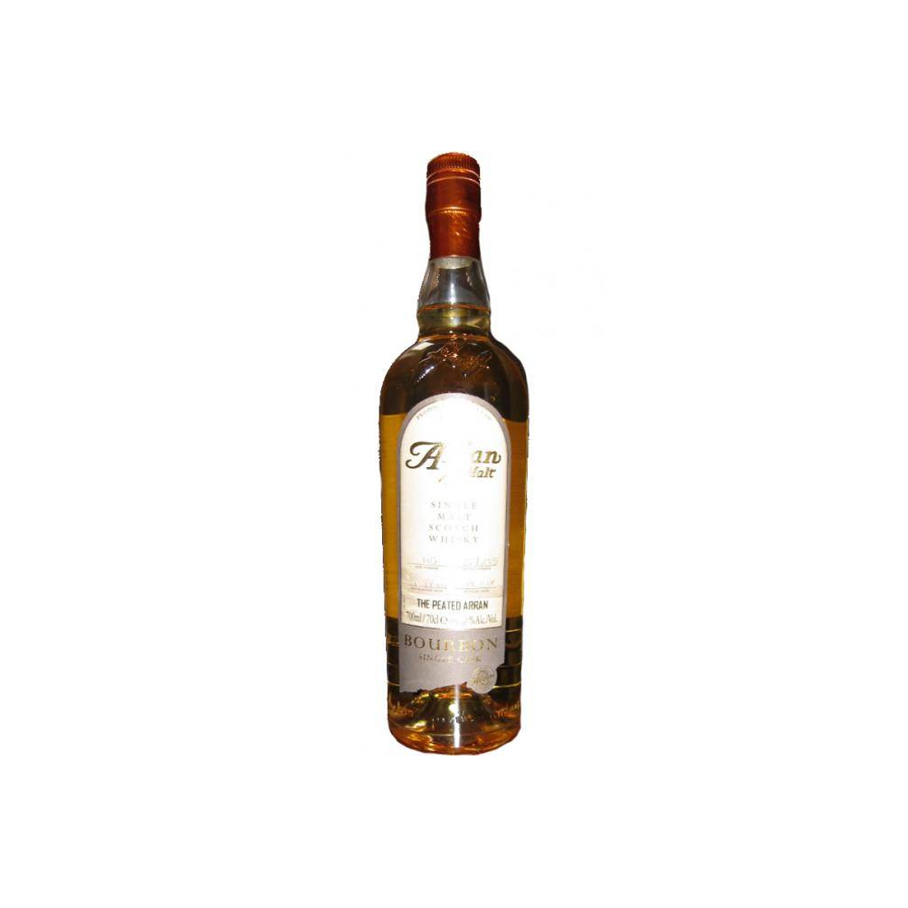 Arran 2004 4 Years Single Malt Whisky