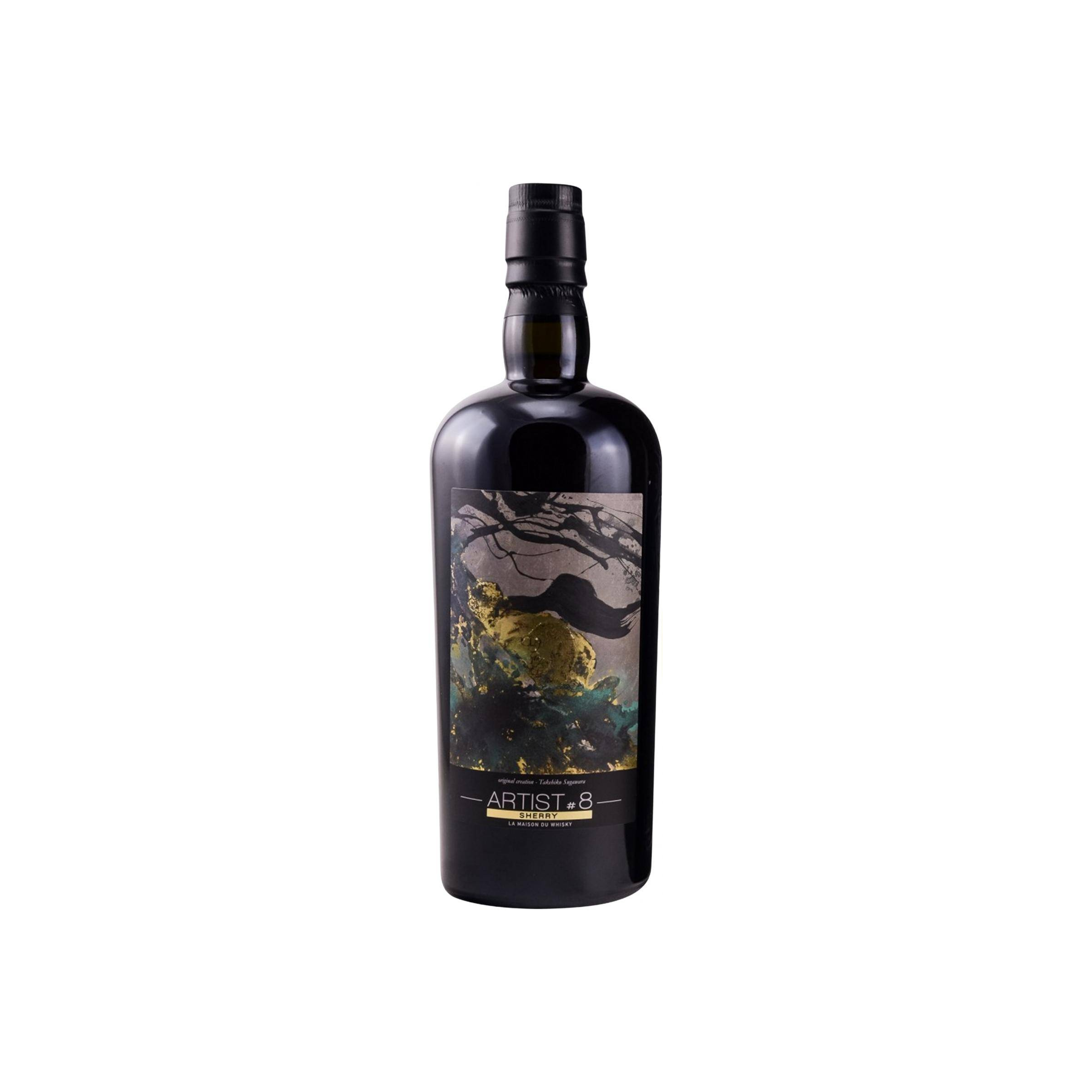The Glenlivet 2007 10 Years Single Malt Whisky