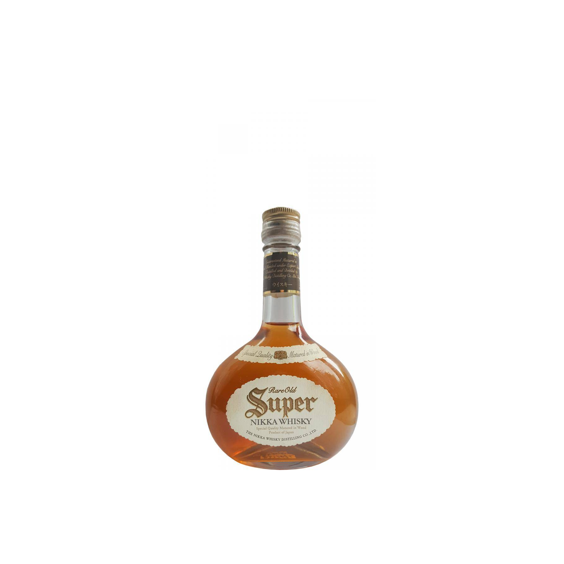 Nikka Blended Whisky