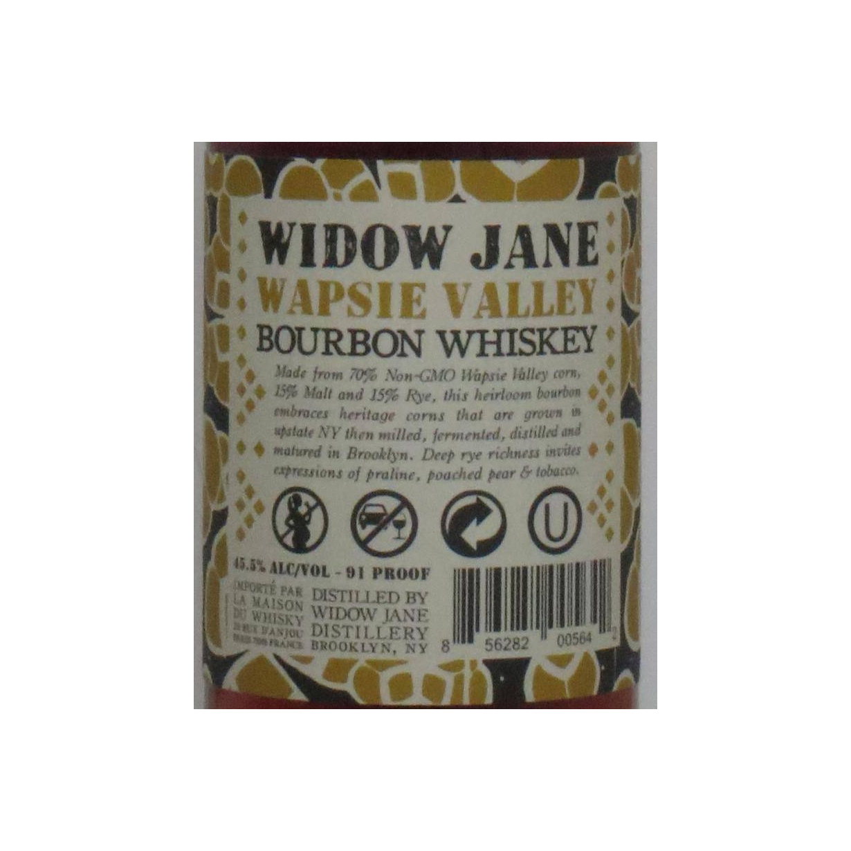 Widow Jane 04-year-old 3