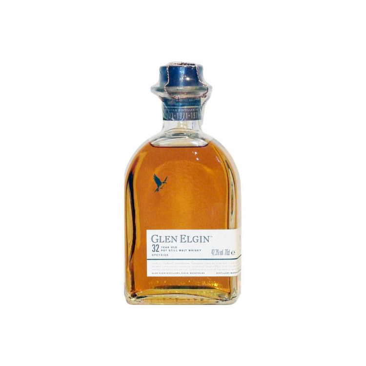 Glen Elgin 1971 32 Years Single Malt Whisky