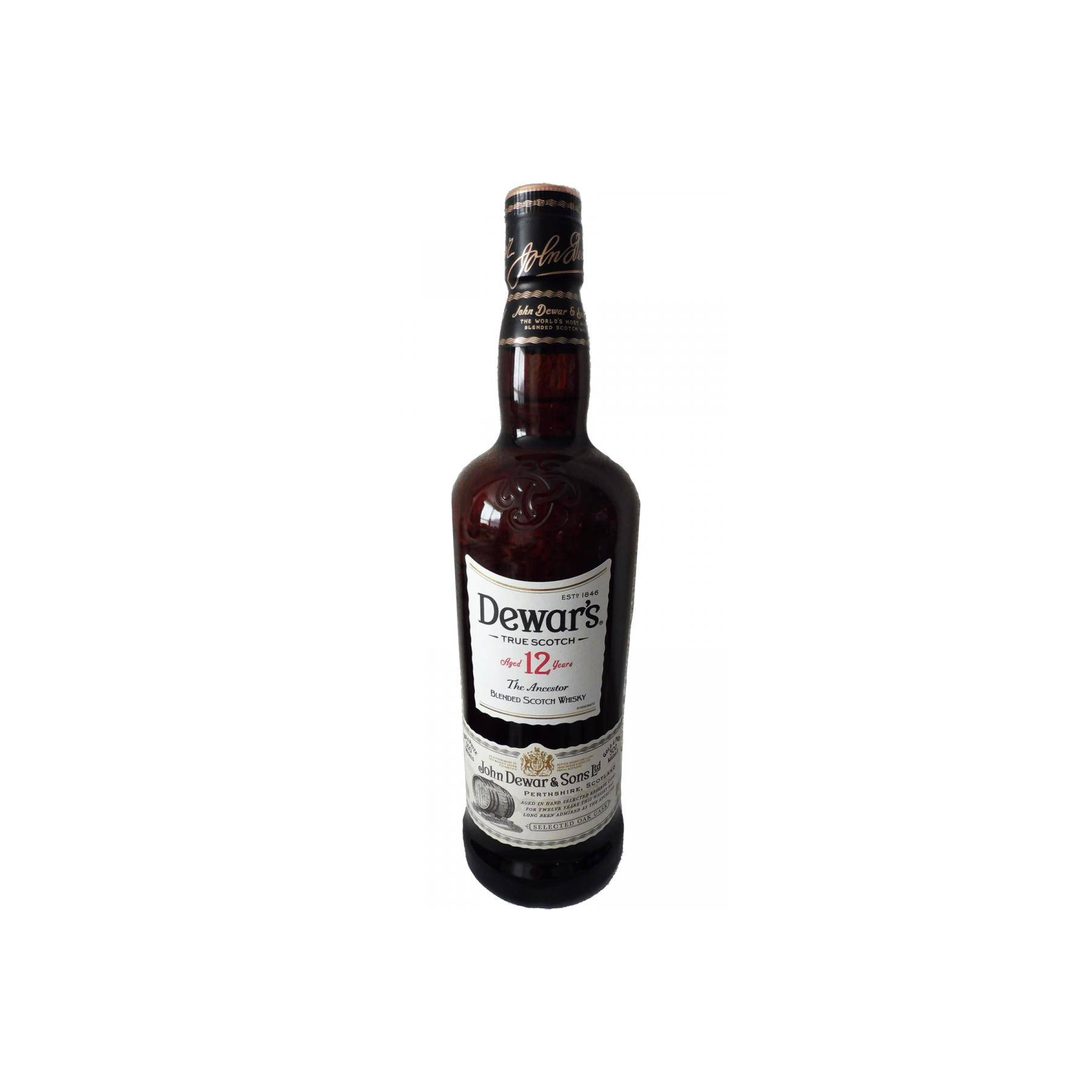 Aberfeldy 12 Years Blended Whisky