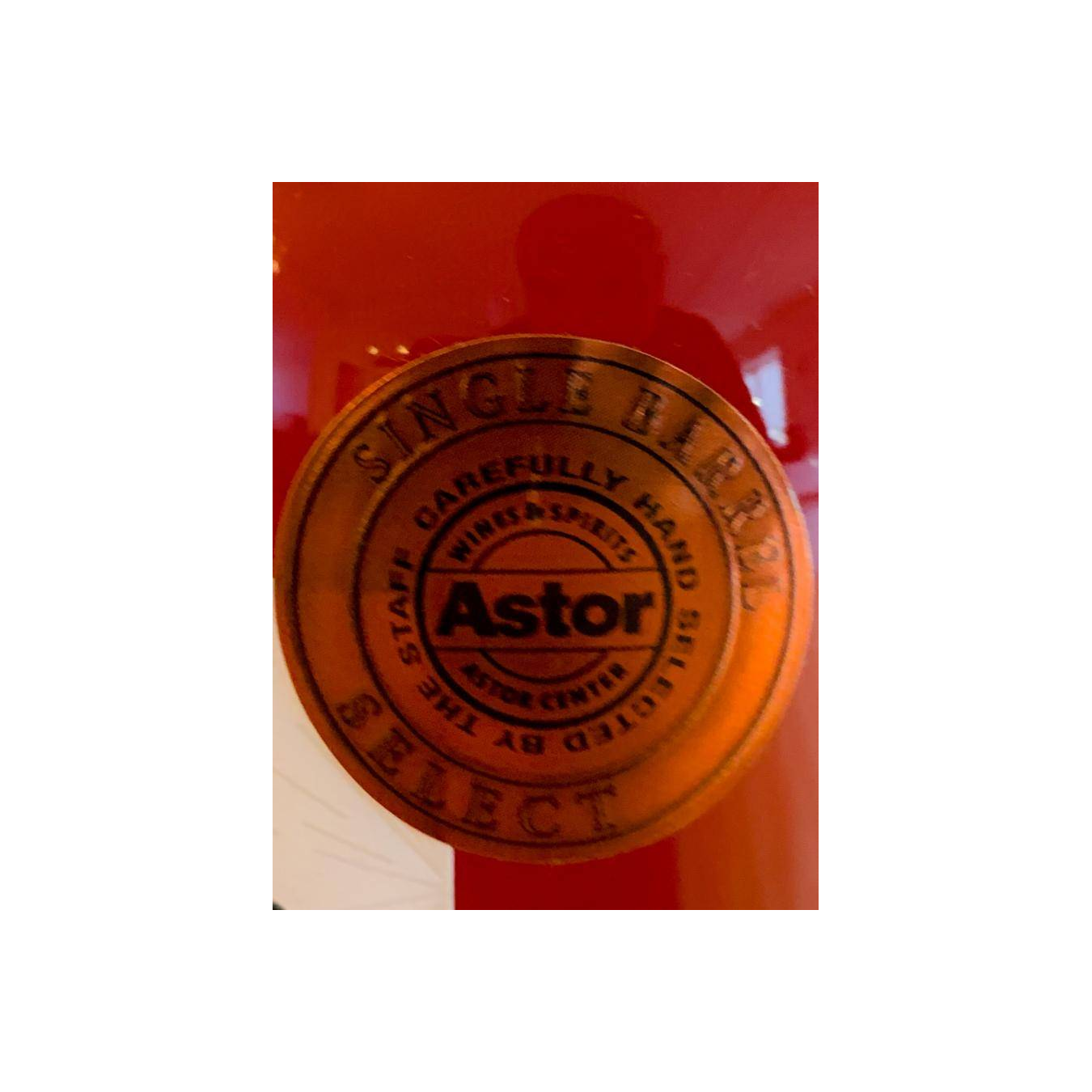 Starward Single Cask 2016 3 Years Single Malt Whisky 2