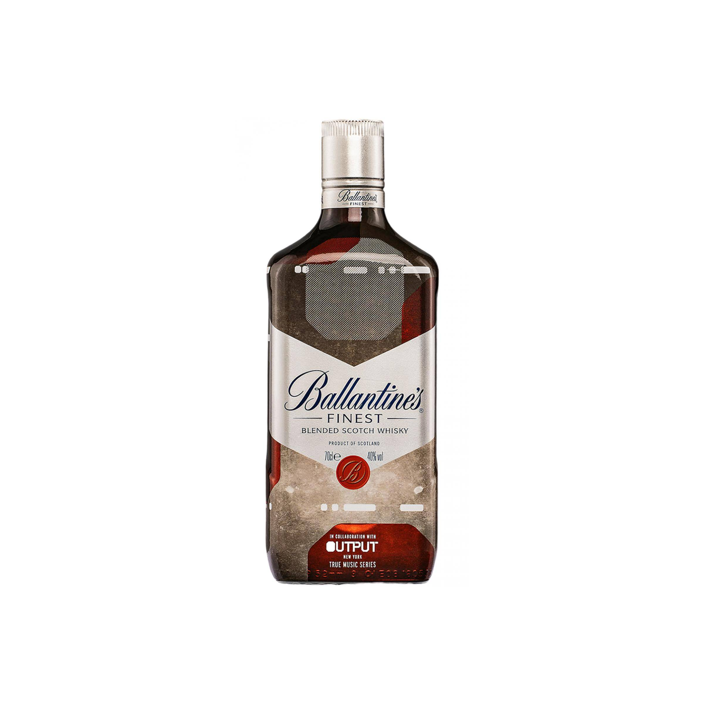 Ballantine's Finest