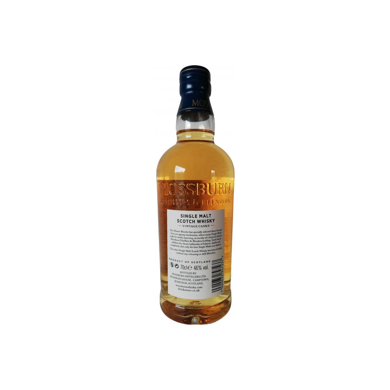 Glentauchers 2008 10 Years Single Malt Whisky 2