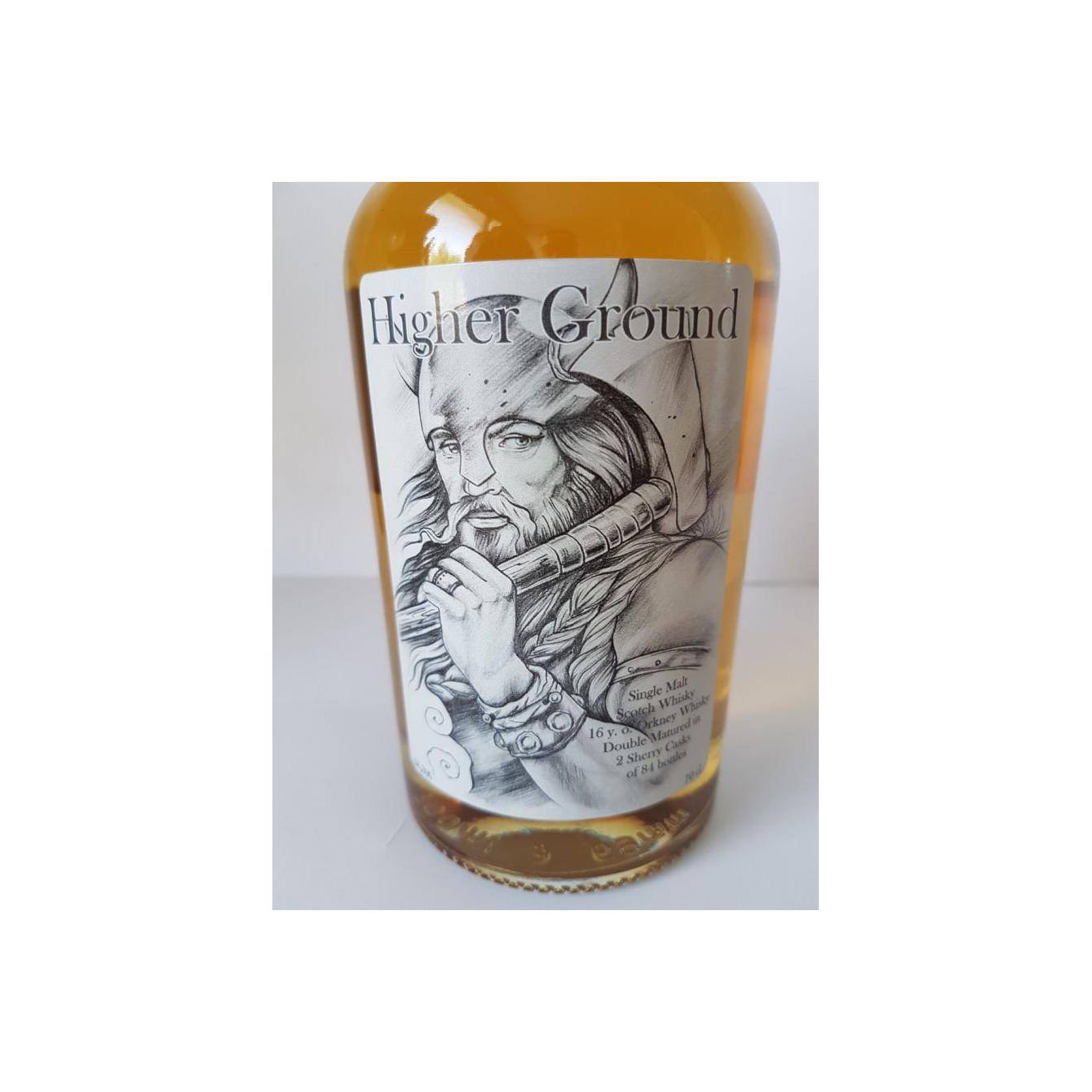 Highland Park 2002 16 Years Single Malt Whisky 2