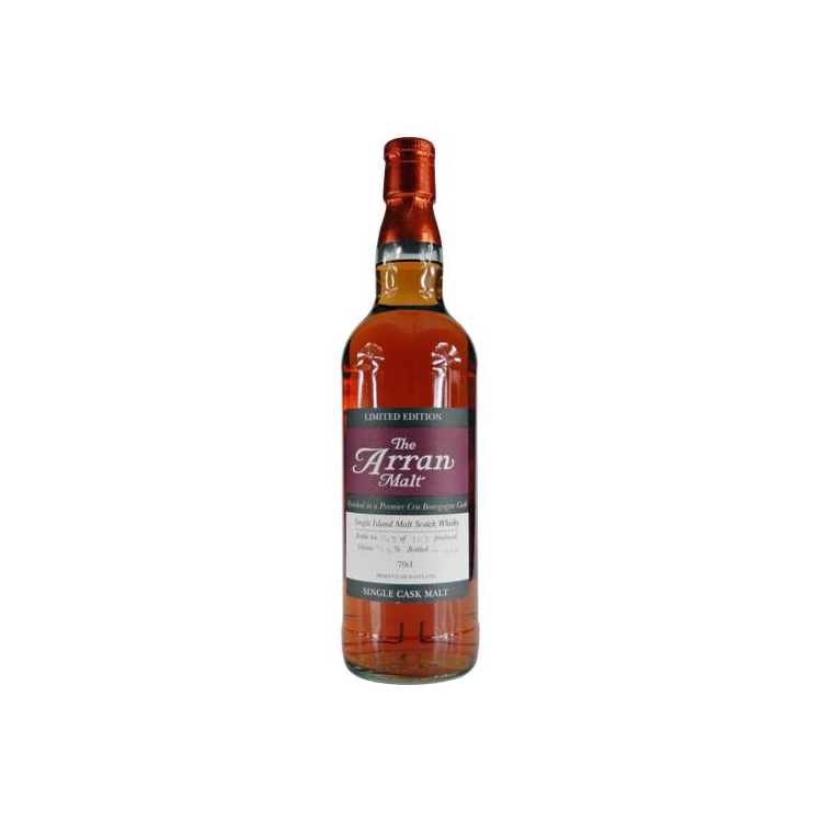 Arran Single Malt Whisky